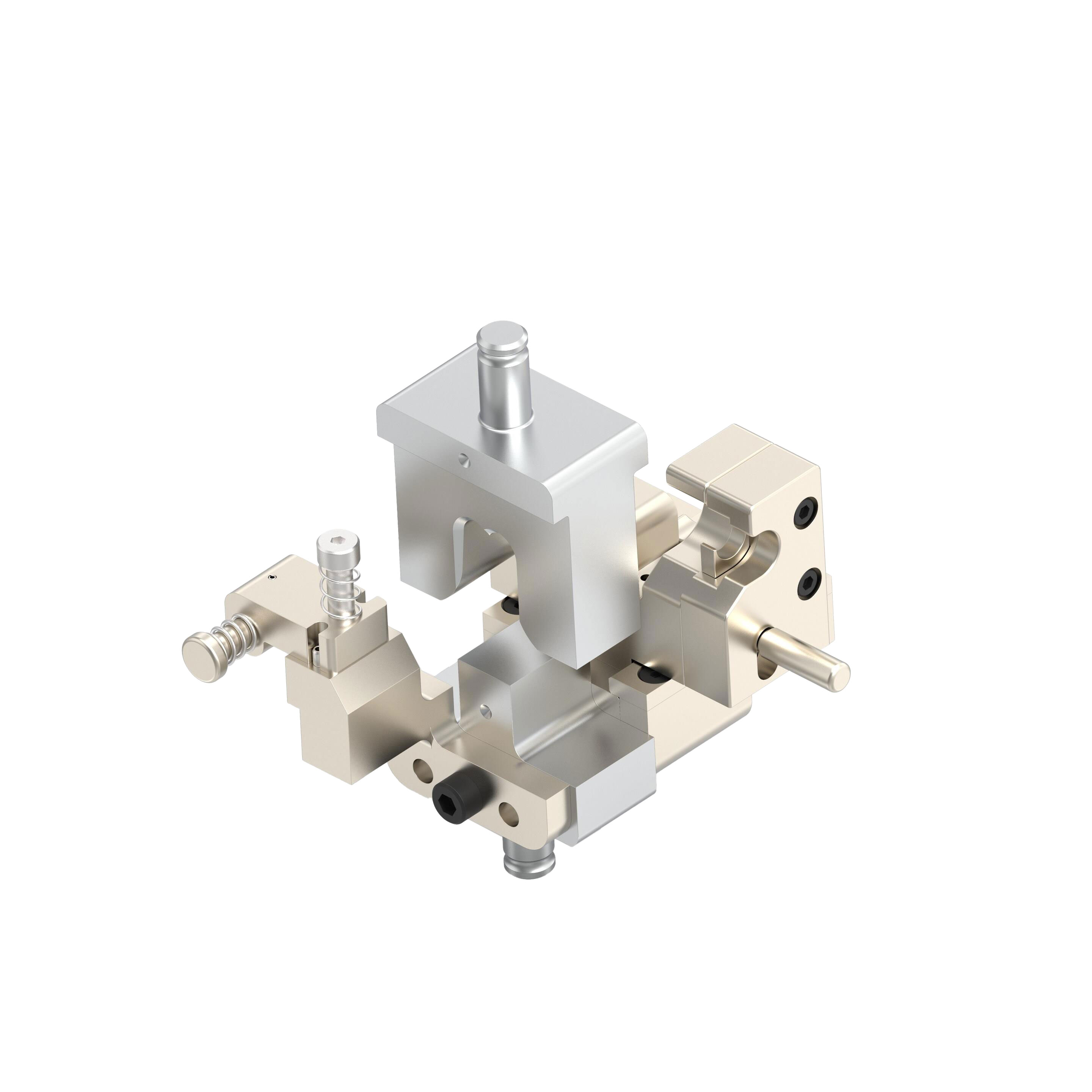 TE Connectivity Application Tooling 2326055-1 electronic component