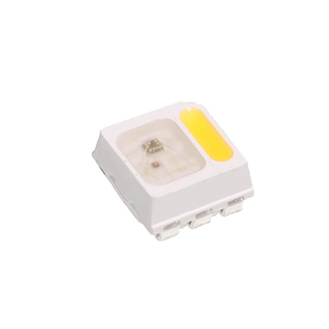 Inolux IN-PI33QBTPRPGPBPW-30 electronic component