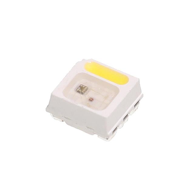 Inolux IN-PI33QBTPRPGPBPW-40 electronic component