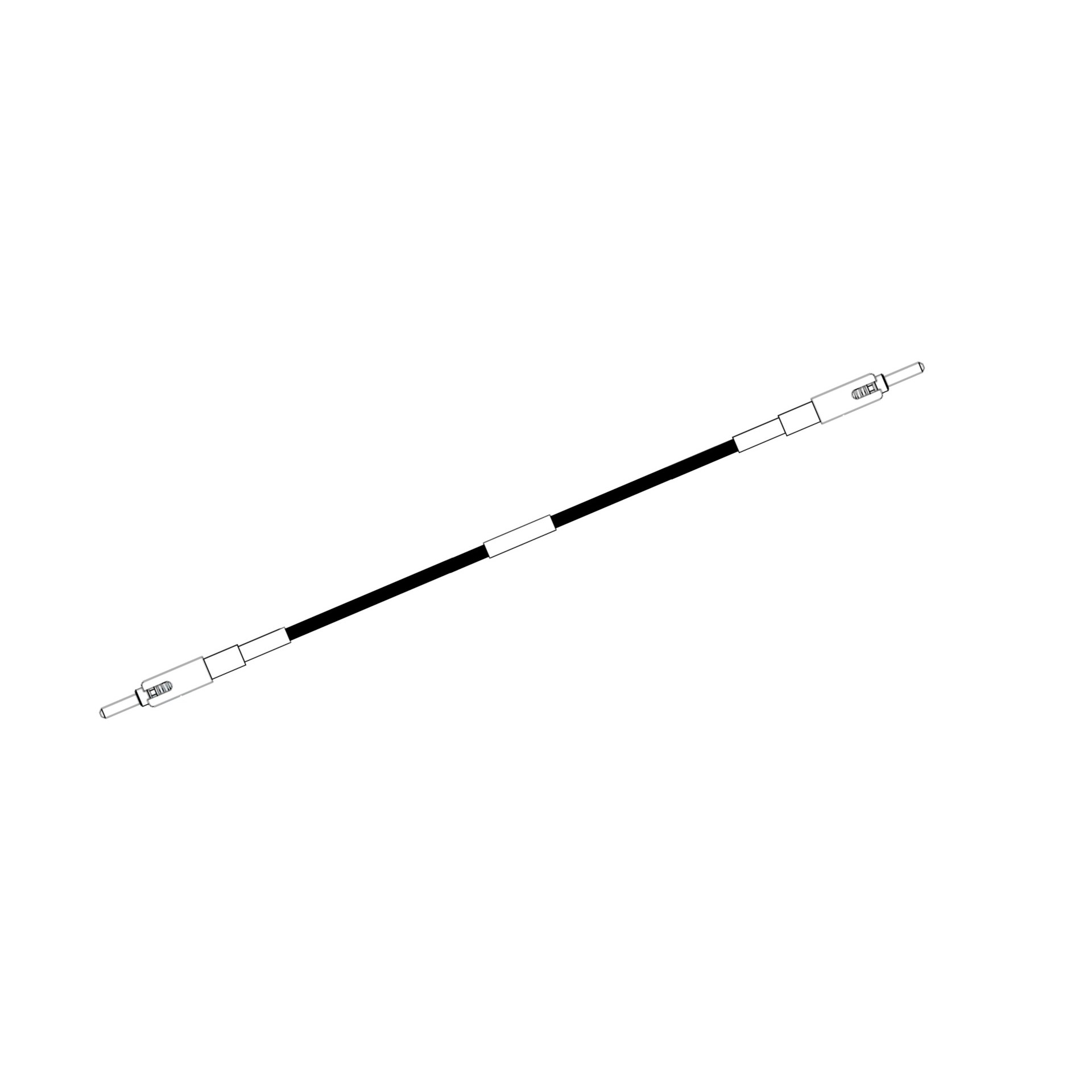 Amphenol Fiber Systems International 13050902MD-D1 electronic component