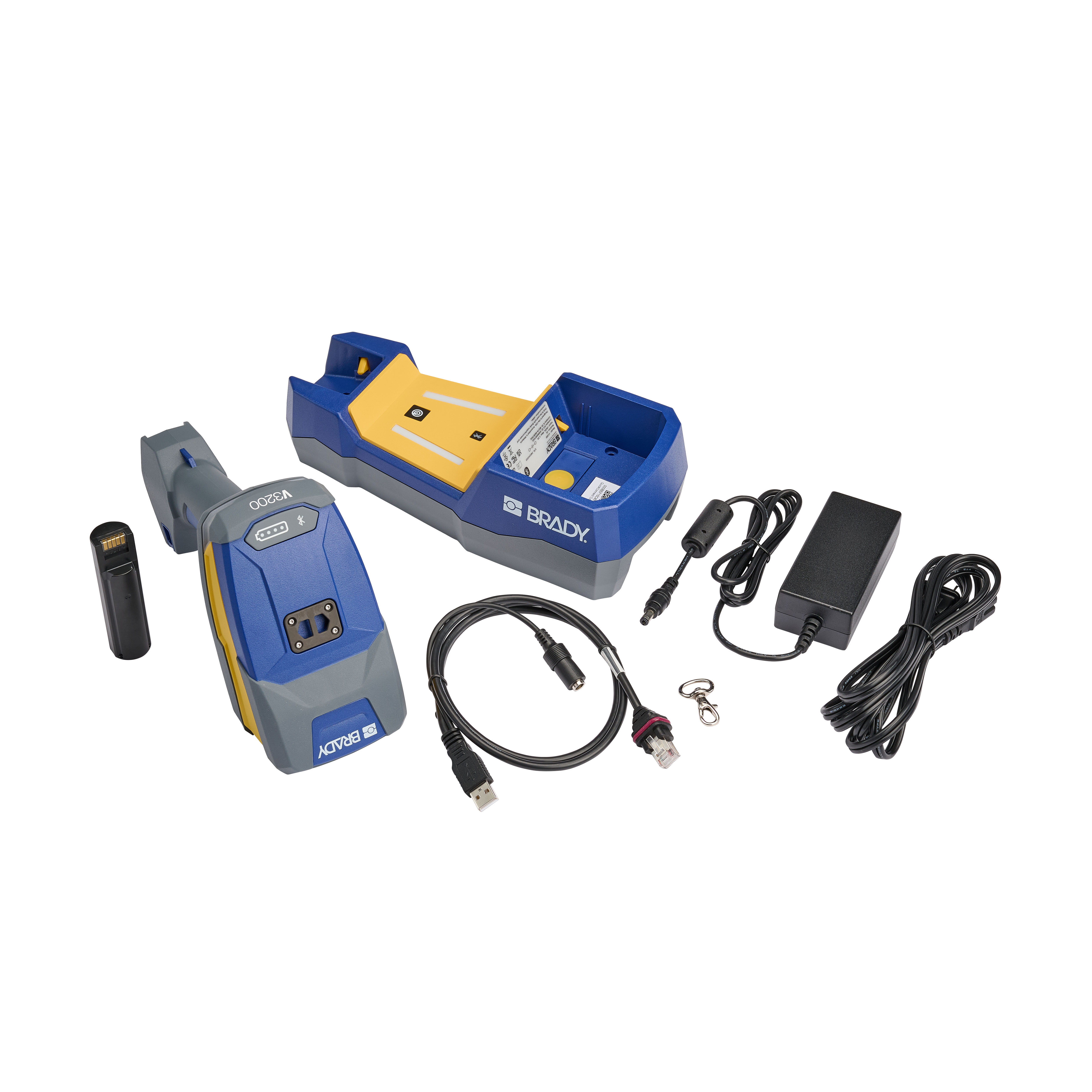 Brady Corporation 178578 electronic component