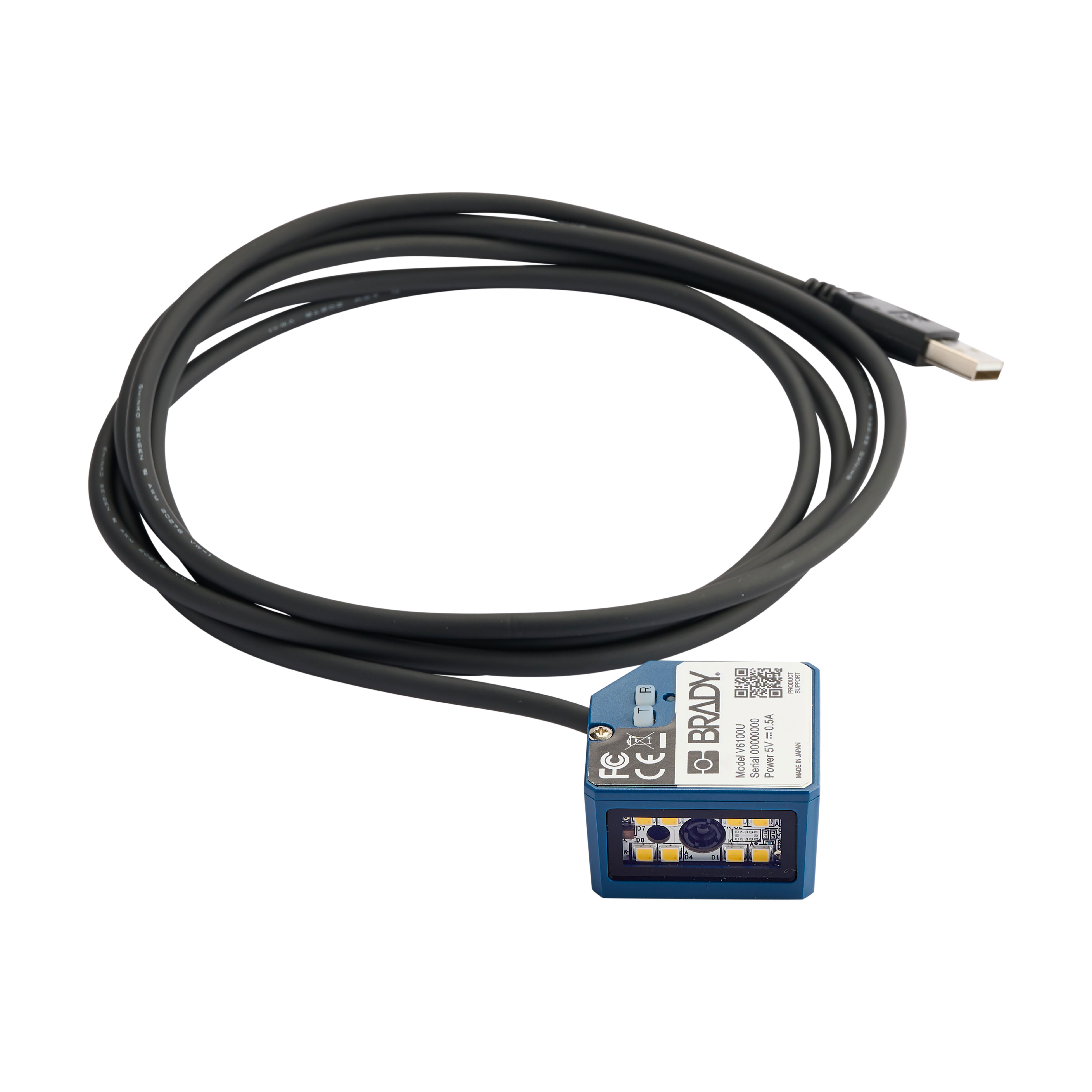 Brady Corporation 178582 electronic component