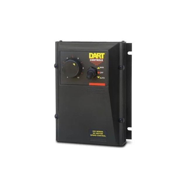 Dart Controls 253G-200E-4X-29 electronic component
