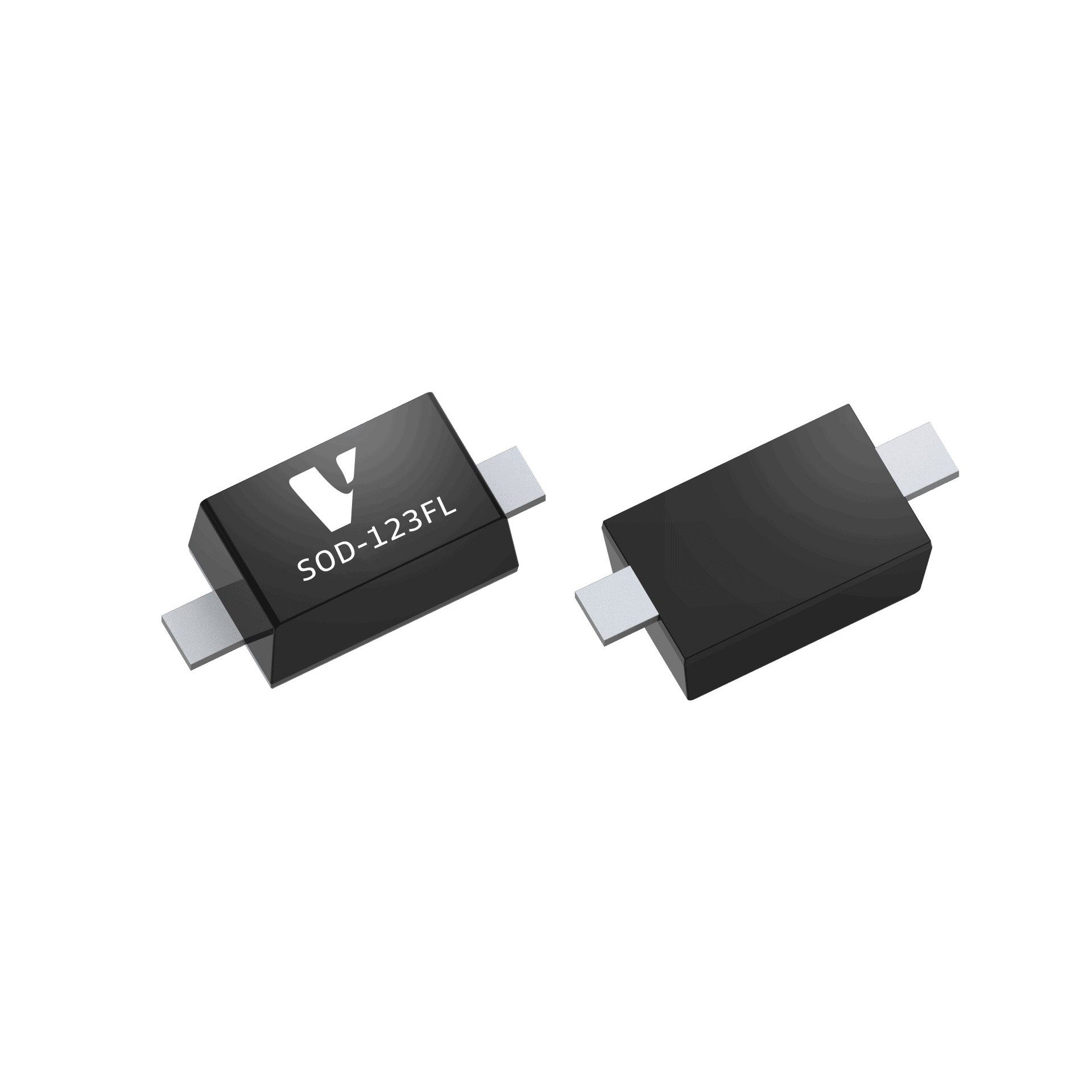 VIITOR SEMICONDUCTOR CO., LTD V2TVS26CA electronic component