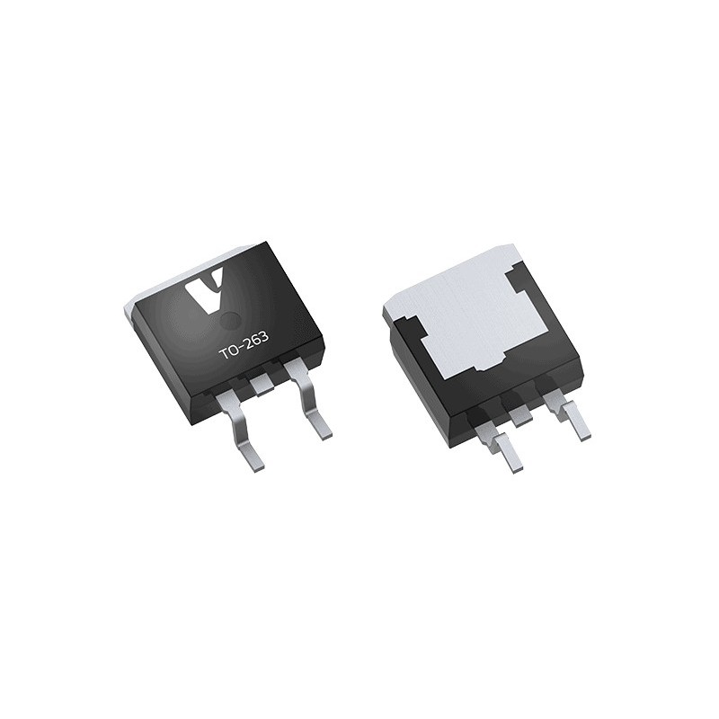 VIITOR SEMICONDUCTOR CO., LTD 5.0LDTVS26CA electronic component