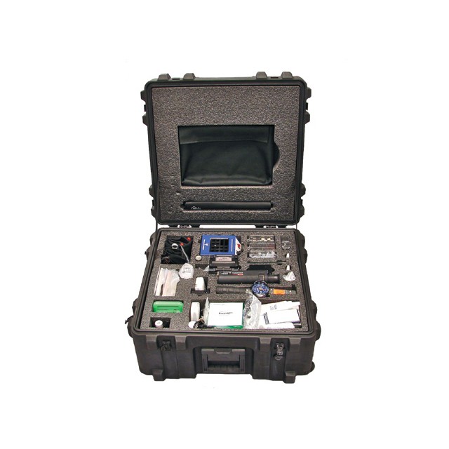 Amphenol Fiber Systems International MC-KIT-007-110 electronic component