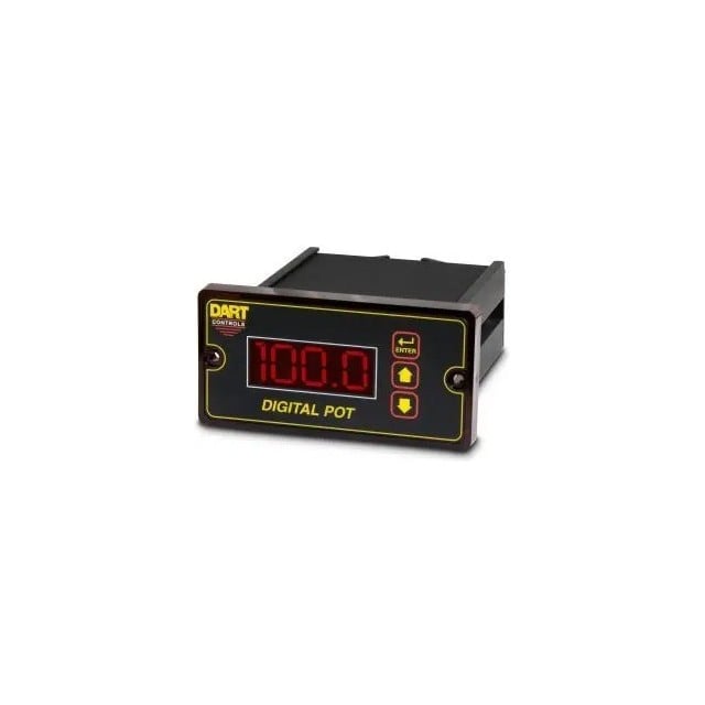 Dart Controls DP4-1 electronic component