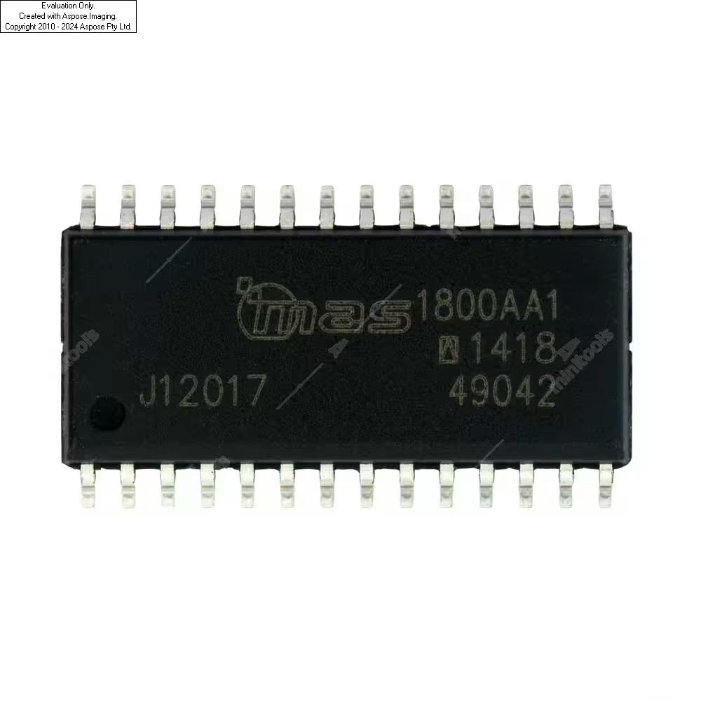 JUKEN SWISS TECHNOLOGY J12.017 SOL28B electronic component