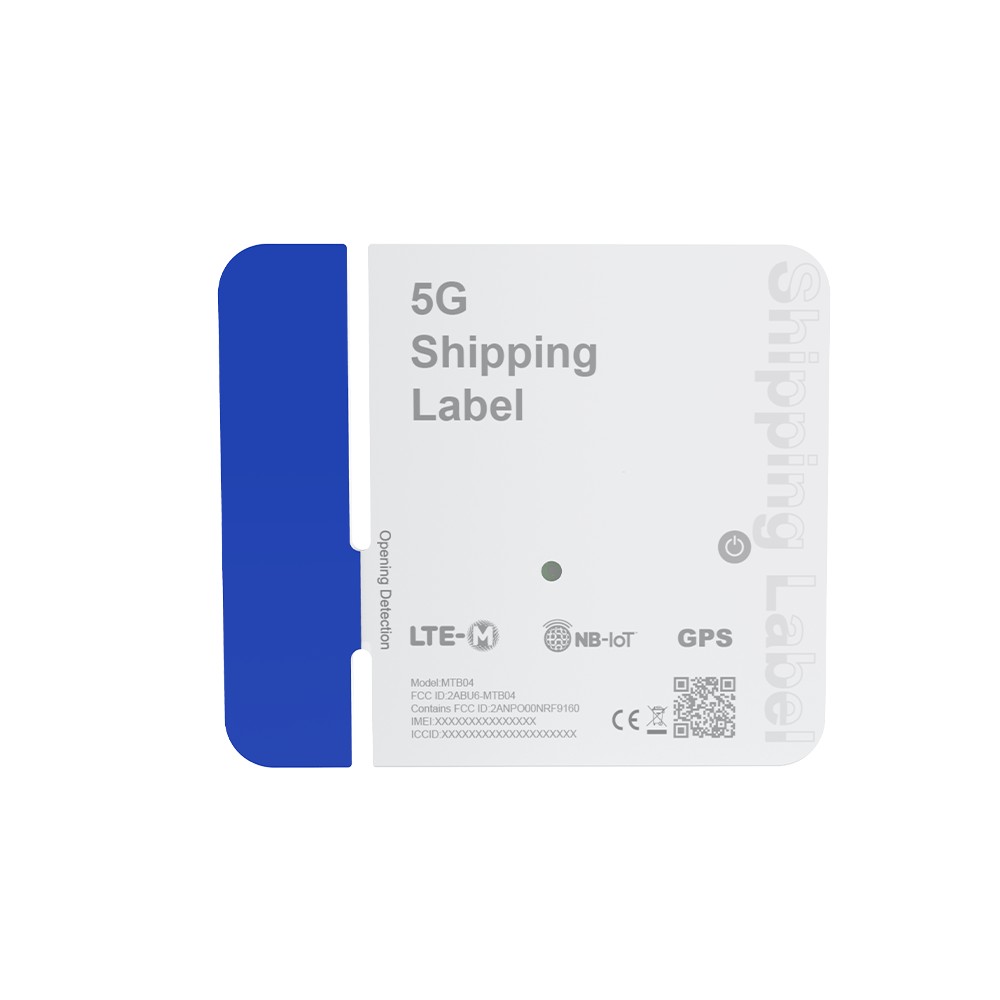 MINEW MTB04-A1003 electronic component