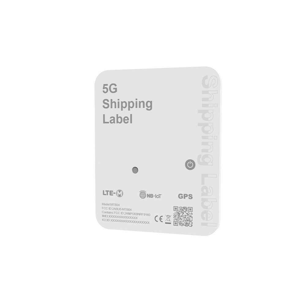 MINEW MTB04-A1004 electronic component