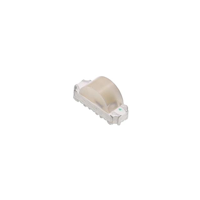 Lumex Opto/Components Inc. SMD-LXR1204RGBC-TR electronic component