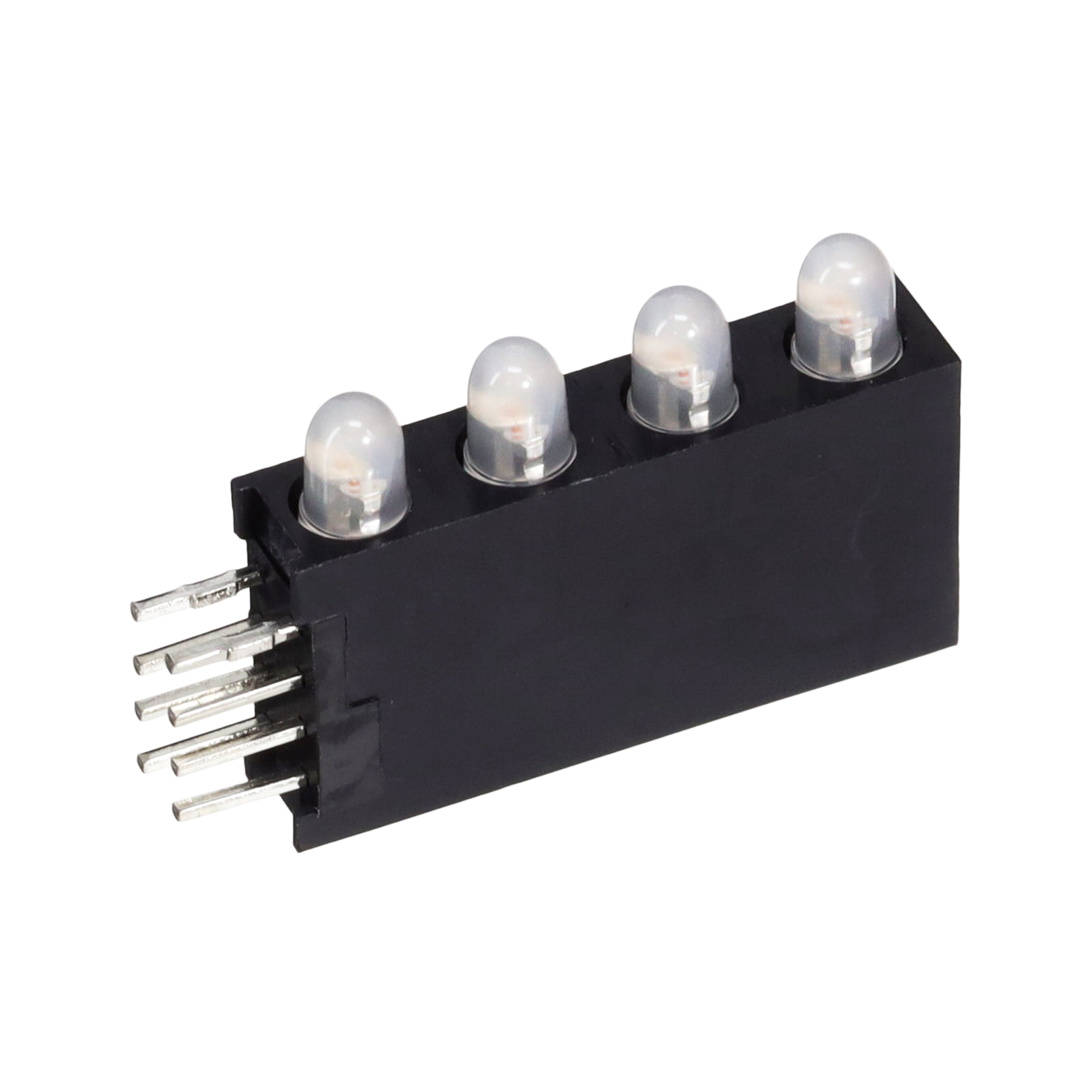 Kingbright WP937SB/4YGW electronic component