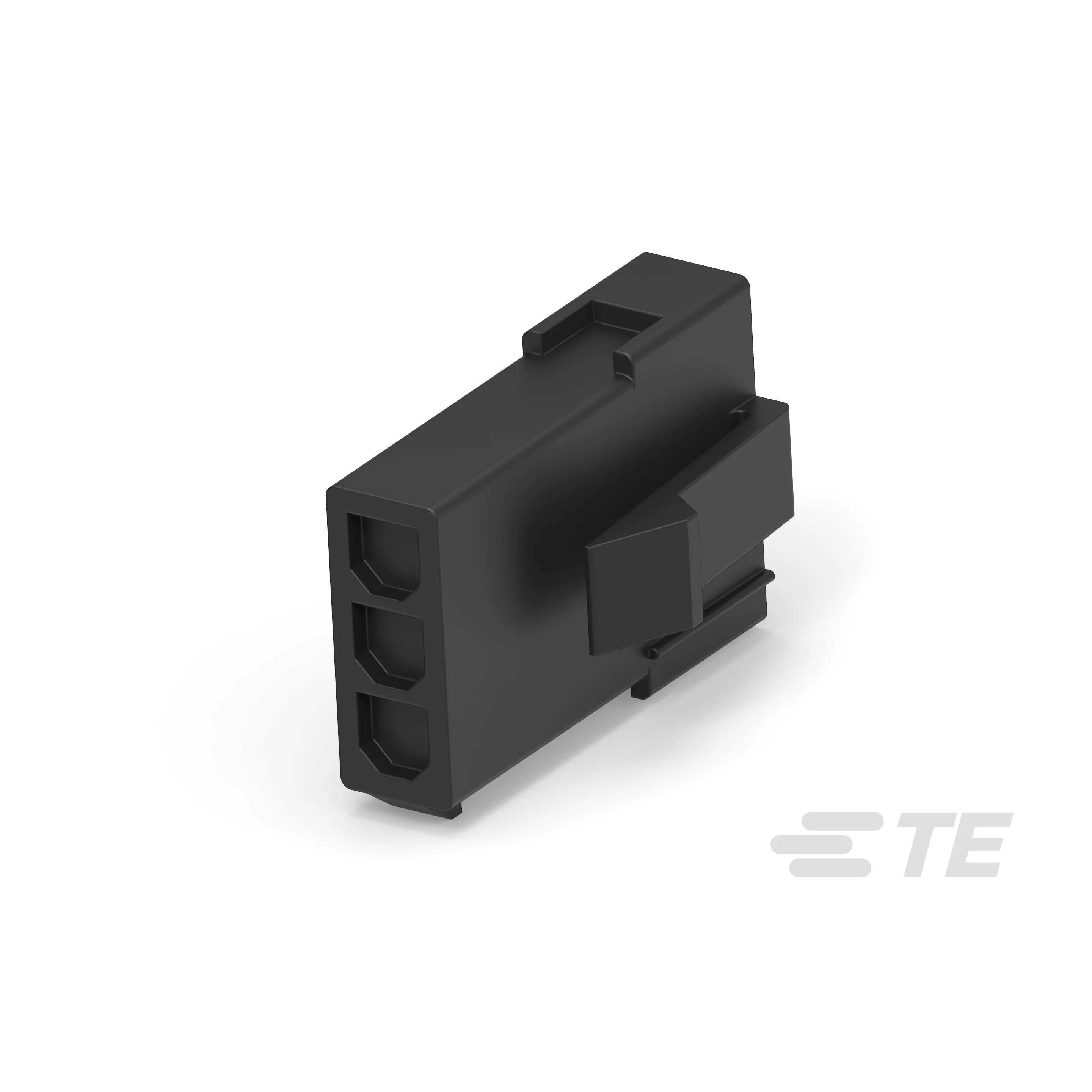TE Connectivity AMP Connectors 1-172158-9 electronic component