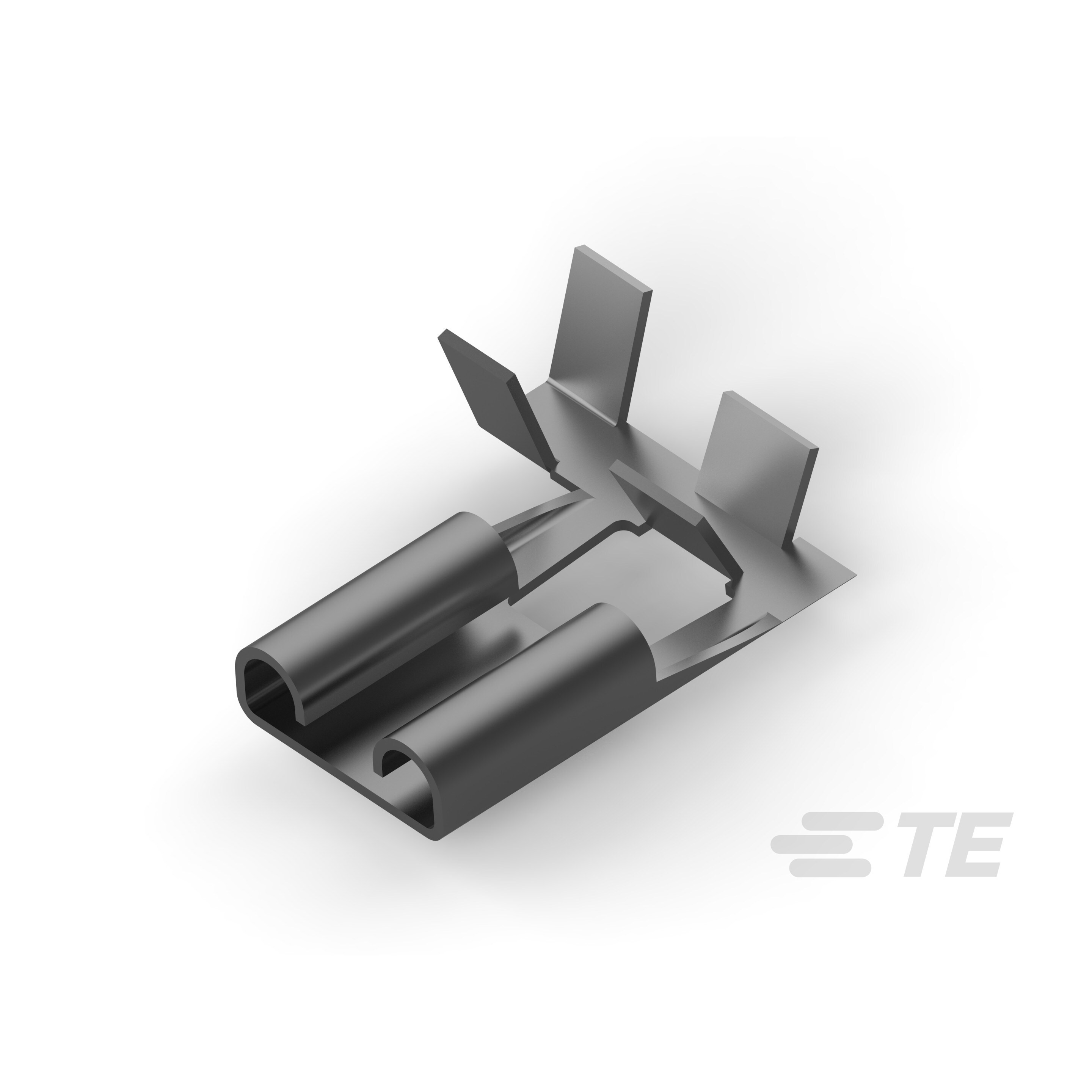 TE Connectivity AMP Connectors 1-180453-2 electronic component