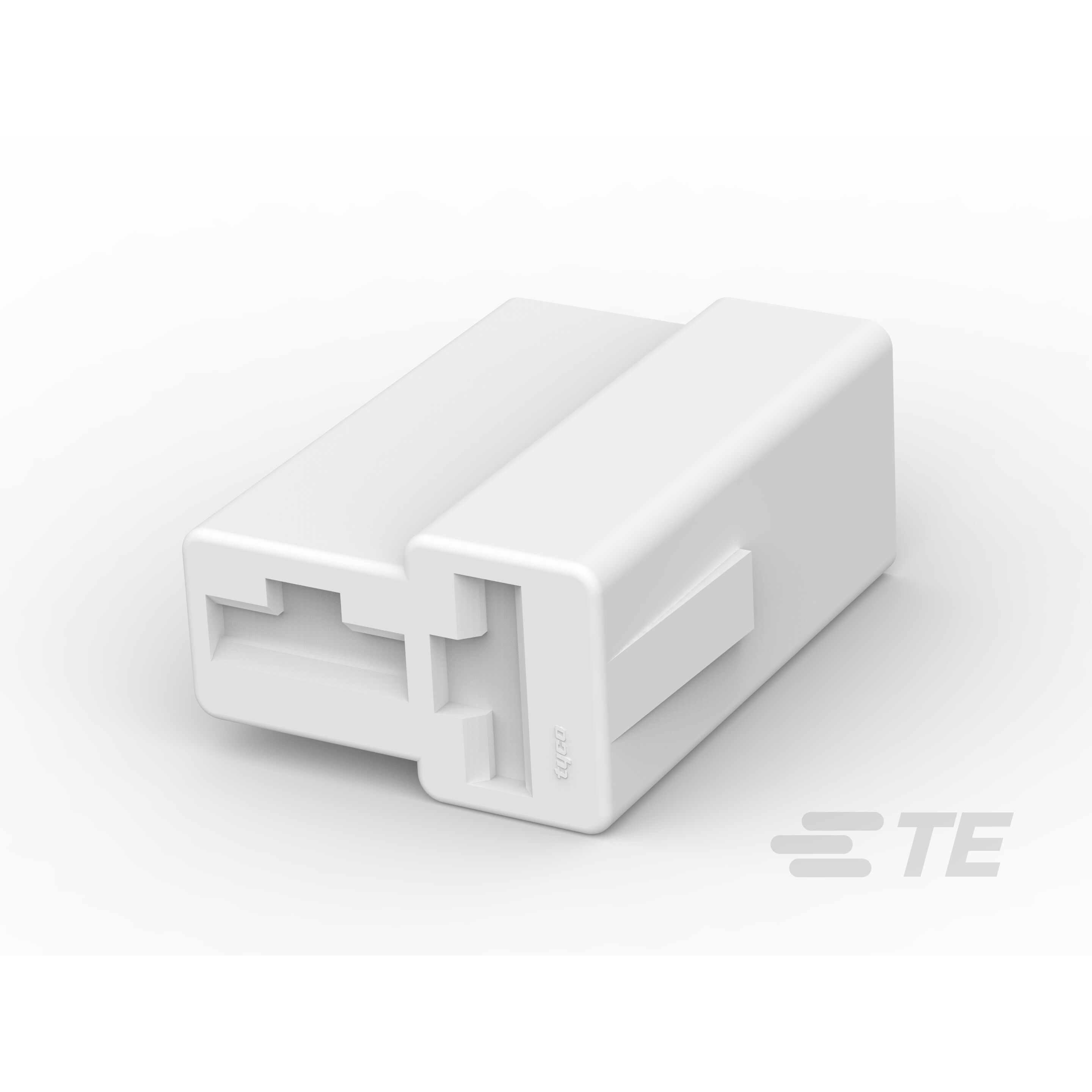 TE Connectivity AMP Connectors 1-180907-6 electronic component