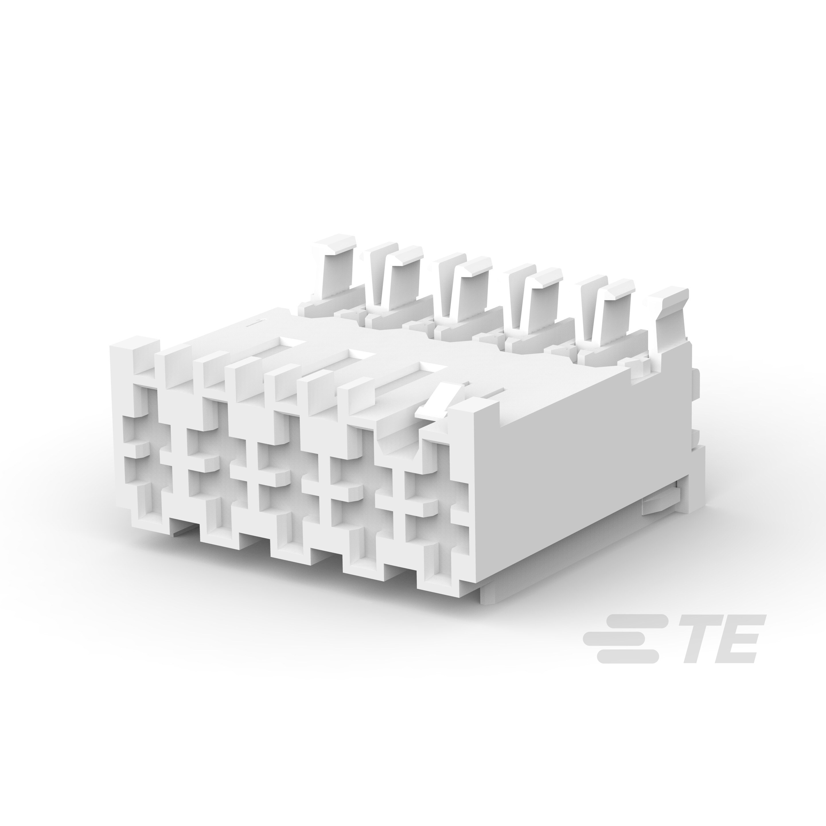 TE Connectivity AMP Connectors 1-293003-5 electronic component