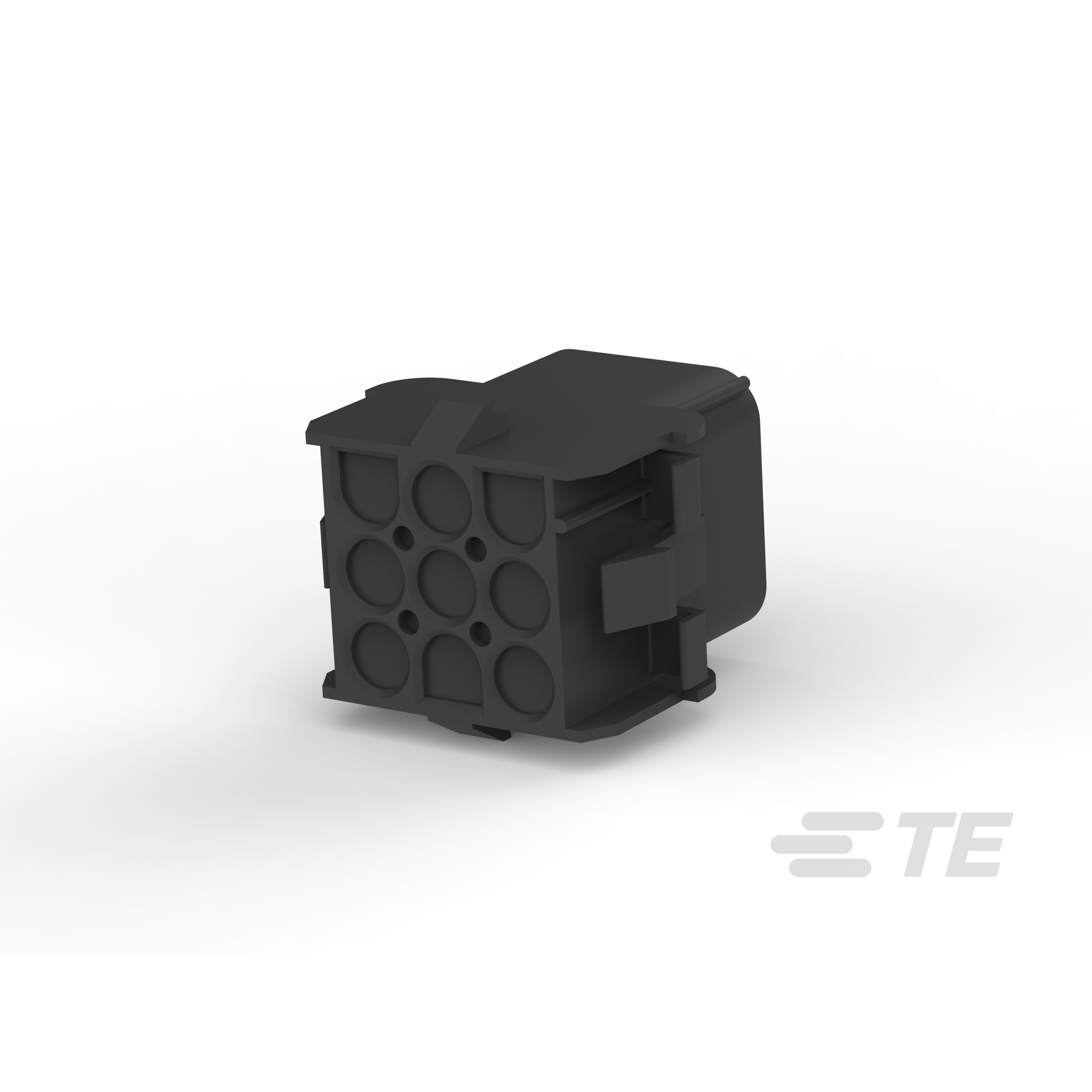 TE Connectivity AMP Connectors 1-350782-9 electronic component