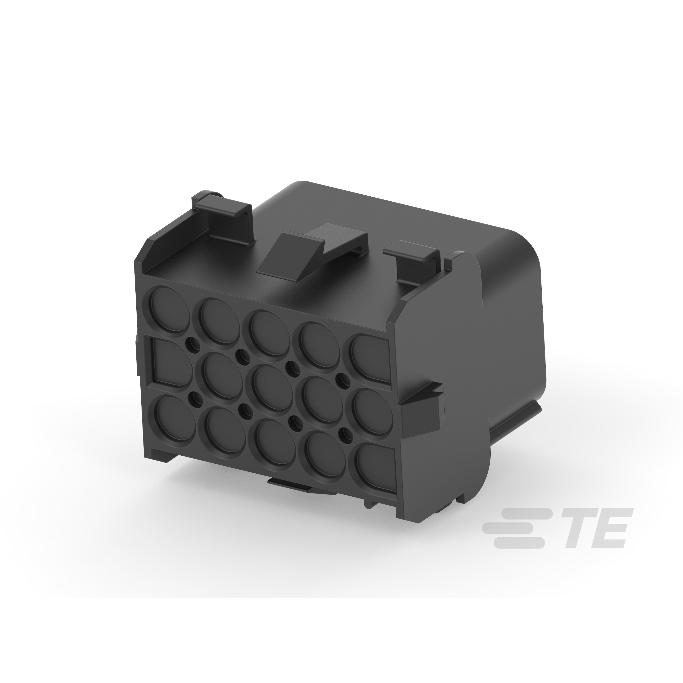 TE Connectivity AMP Connectors 1-350784-9 electronic component