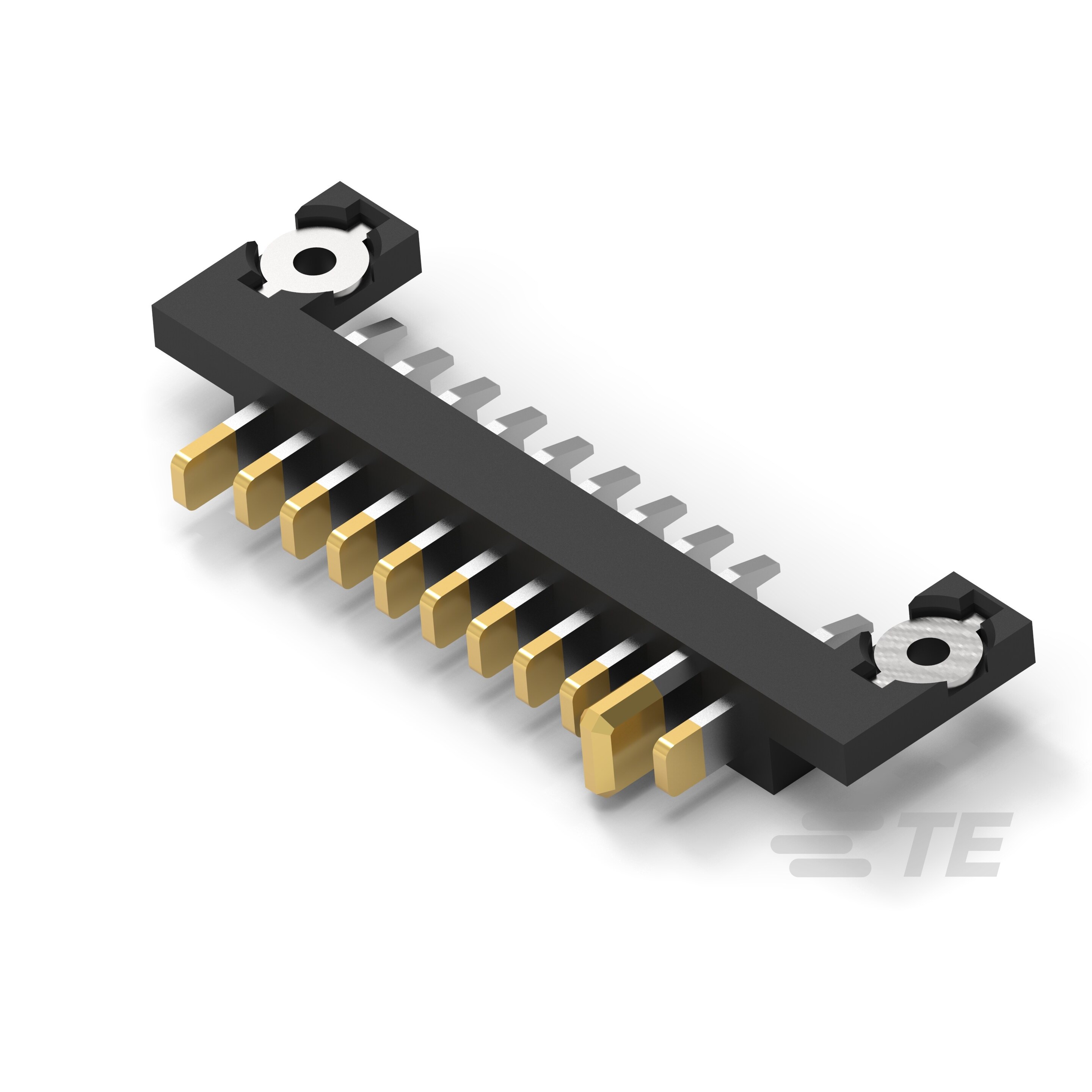 TE Connectivity AMP Connectors 1123738-7 electronic component