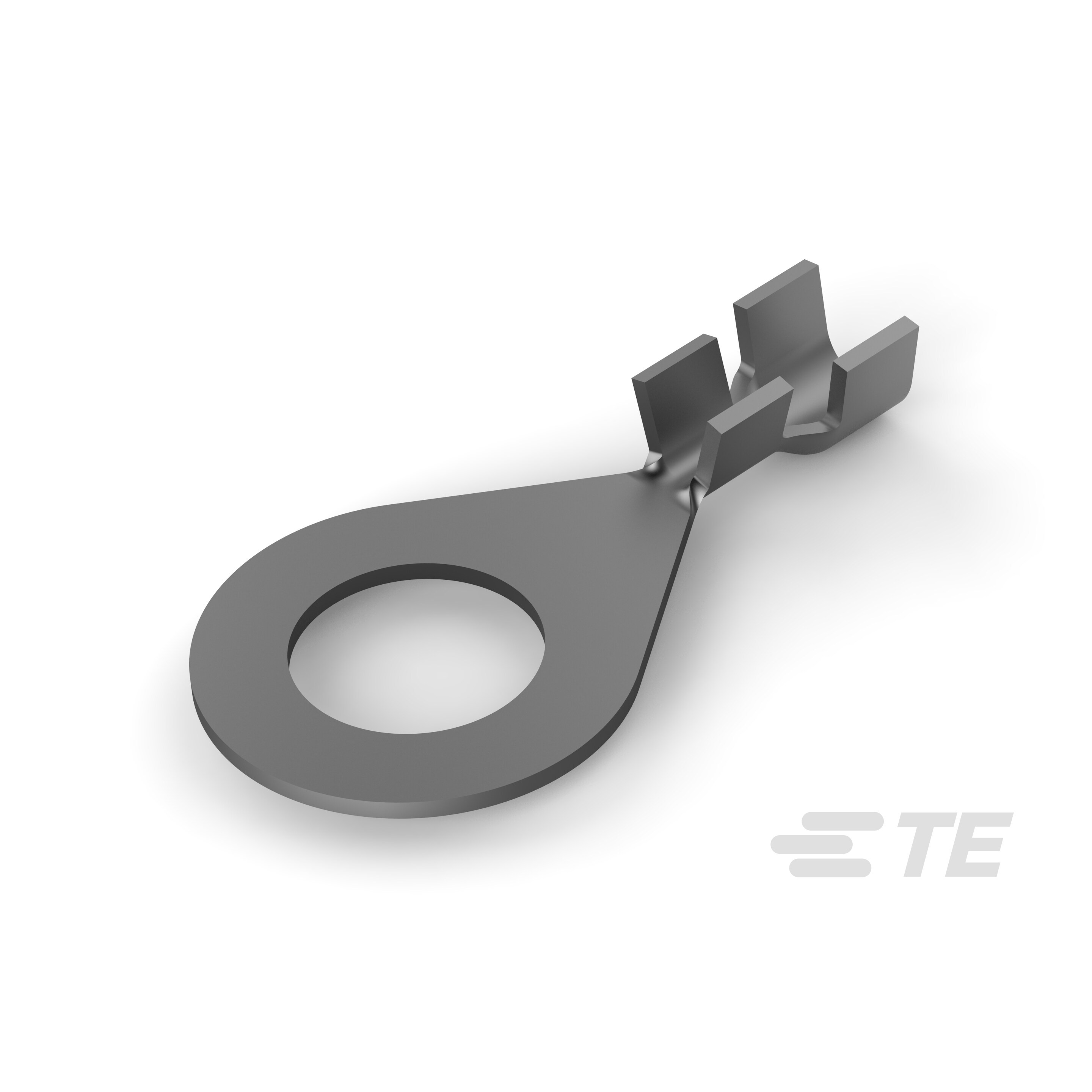 TE Connectivity AMP Connectors 1217330-1 electronic component