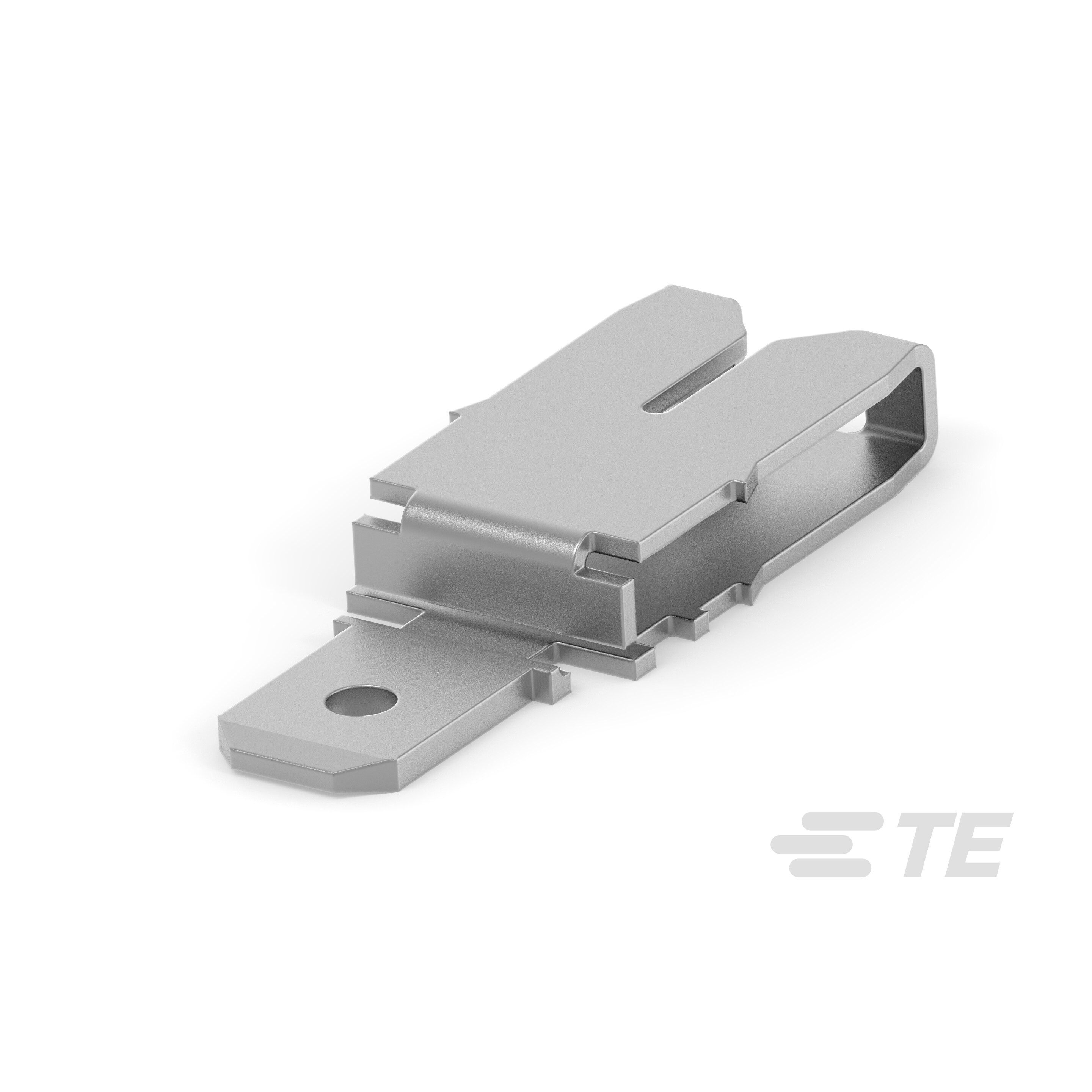 TE Connectivity AMP Connectors 1217339-1 electronic component