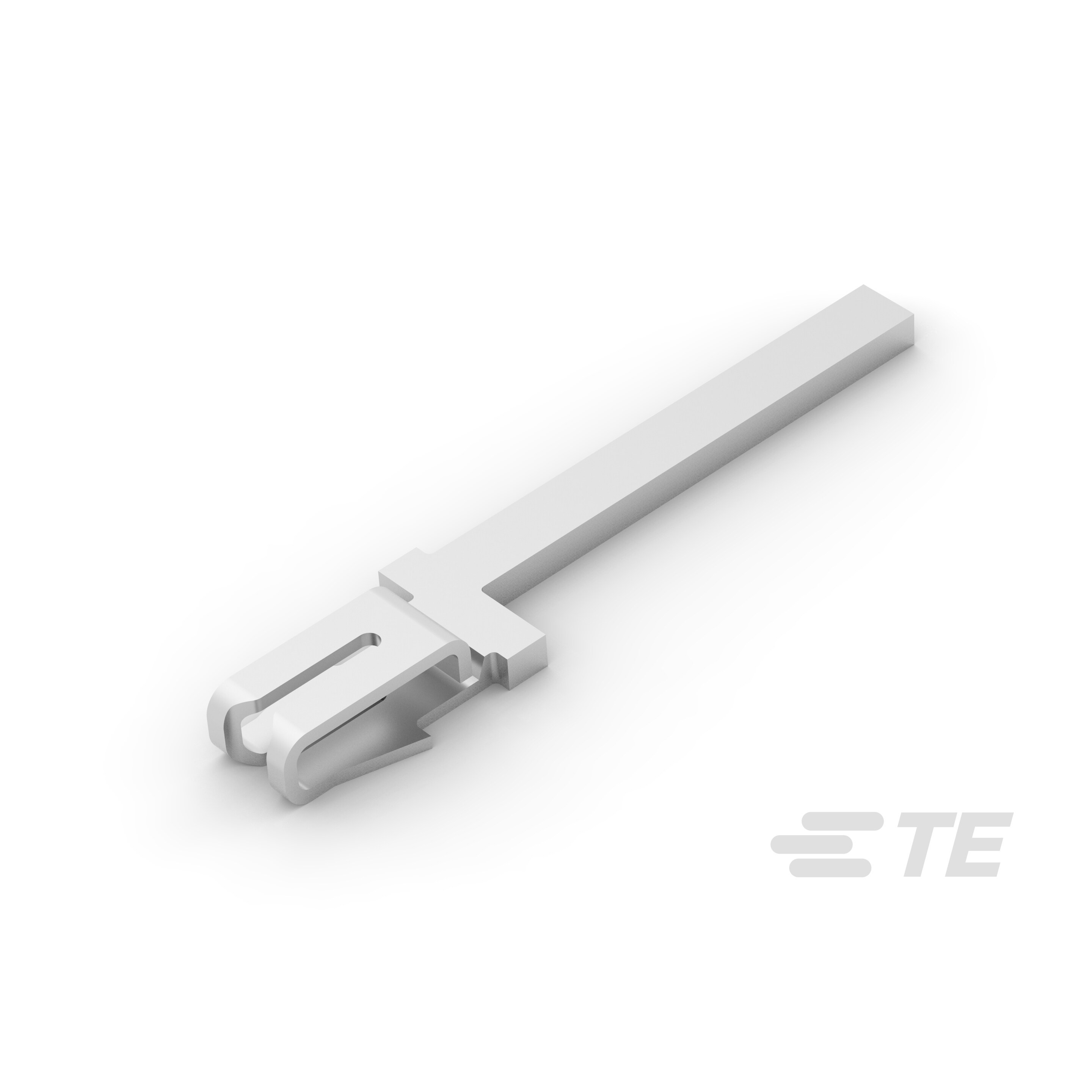 TE Connectivity AMP Connectors 1217886-1 electronic component