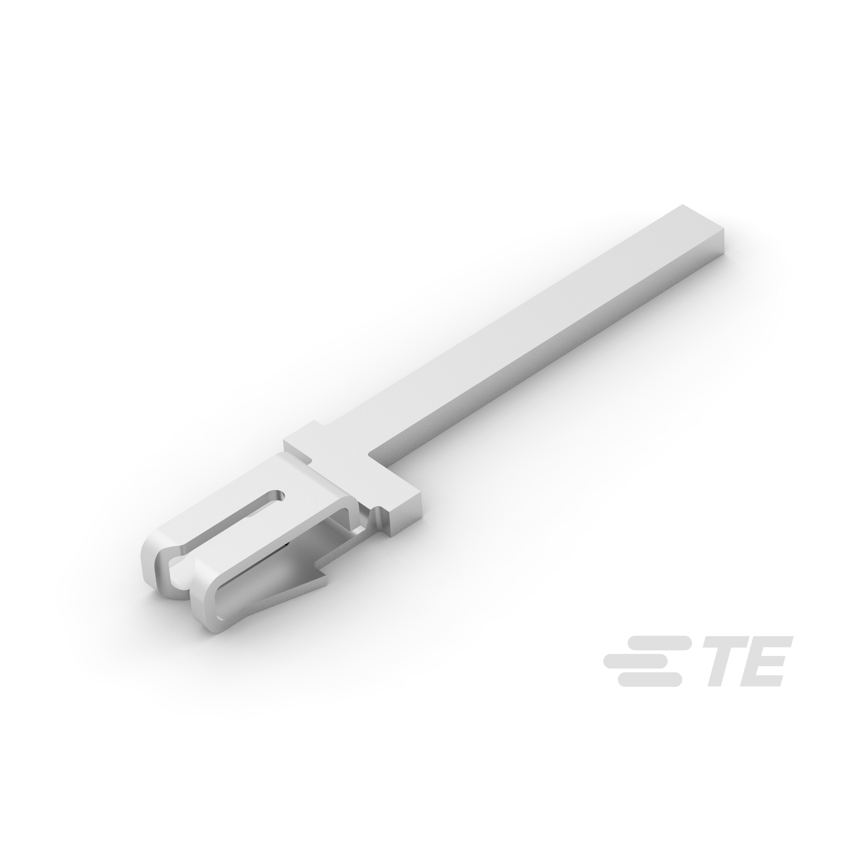 TE Connectivity AMP Connectors 1217887-1 electronic component