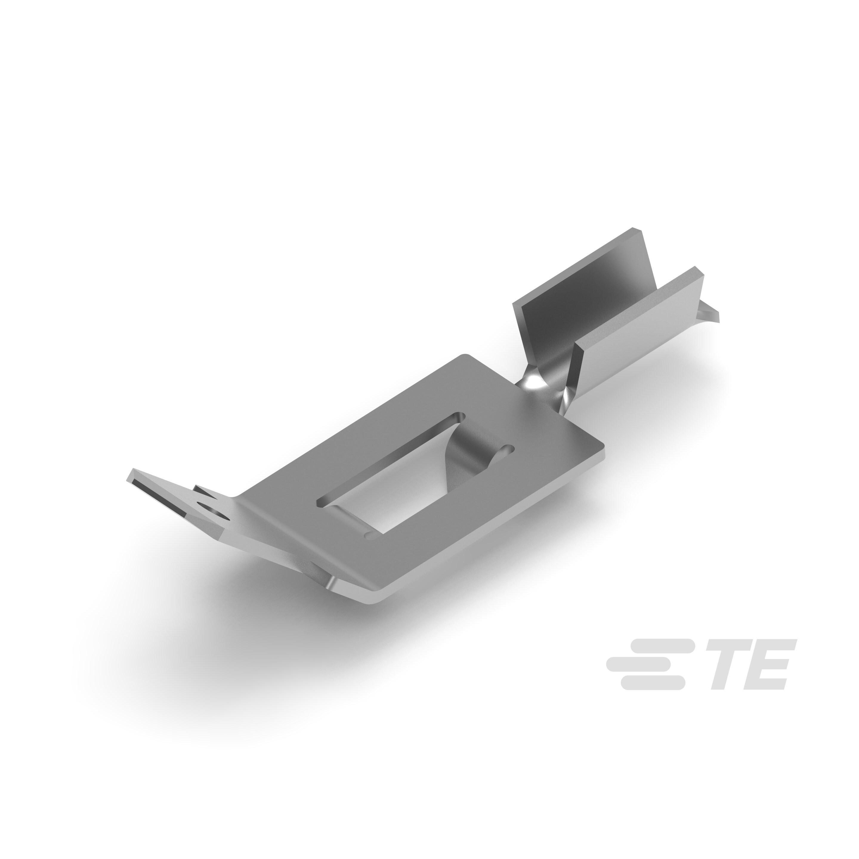 TE Connectivity AMP Connectors 1217891-1 electronic component