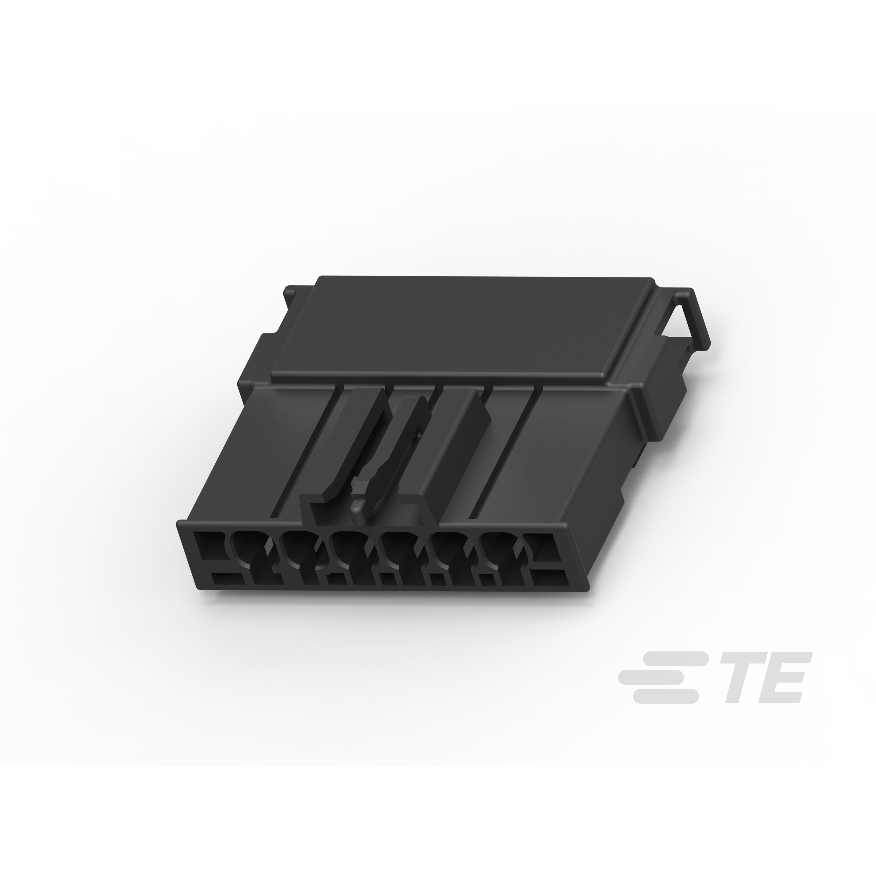 TE Connectivity AMP Connectors 1241435-1 electronic component