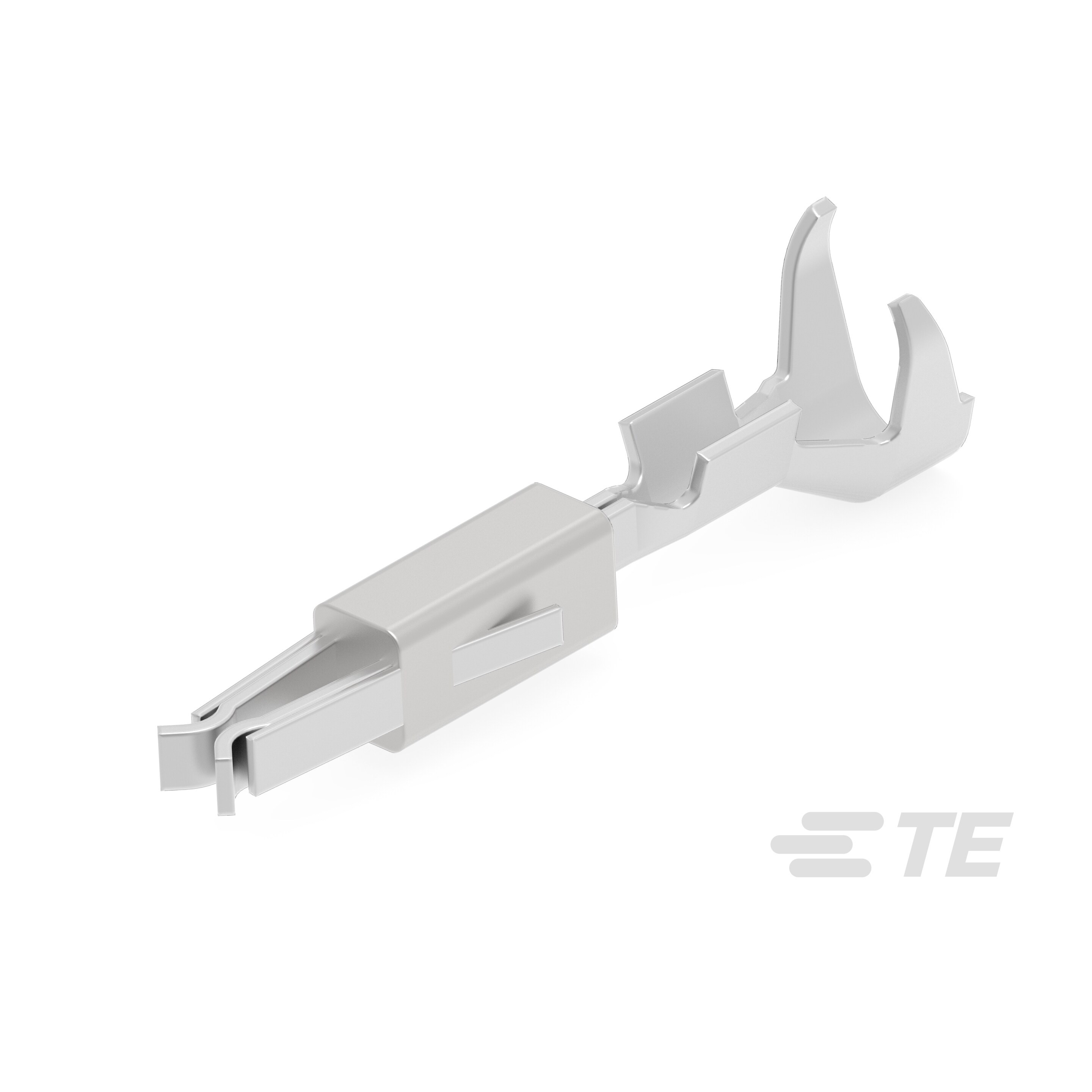 TE Connectivity AMP Connectors 1241730-2 electronic component