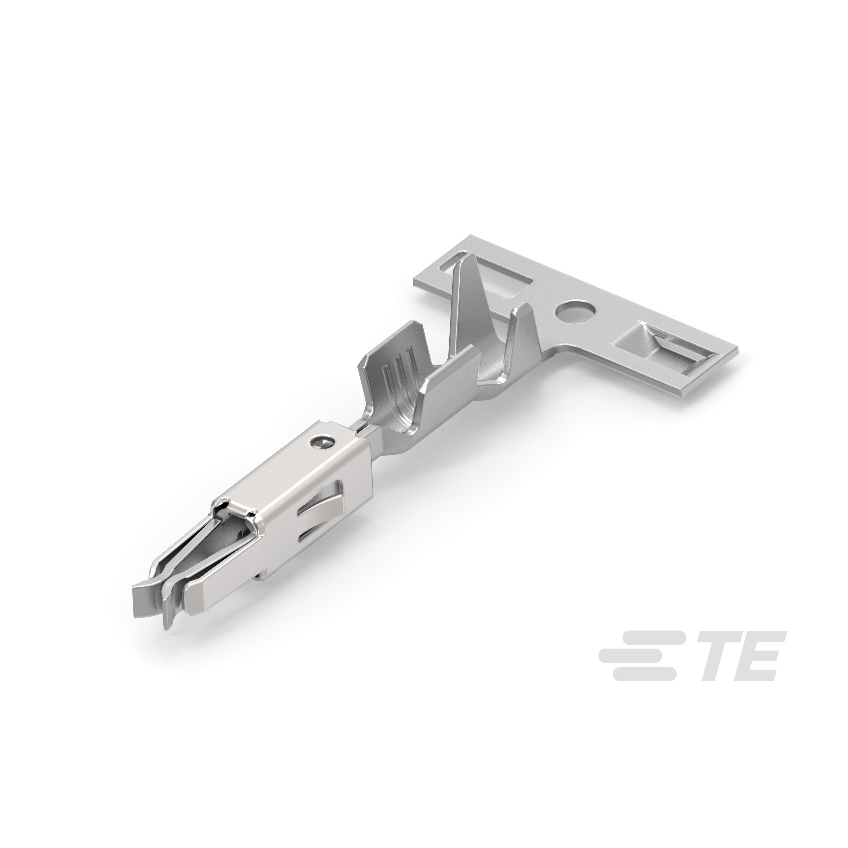 TE Connectivity AMP Connectors 1241844-2 electronic component