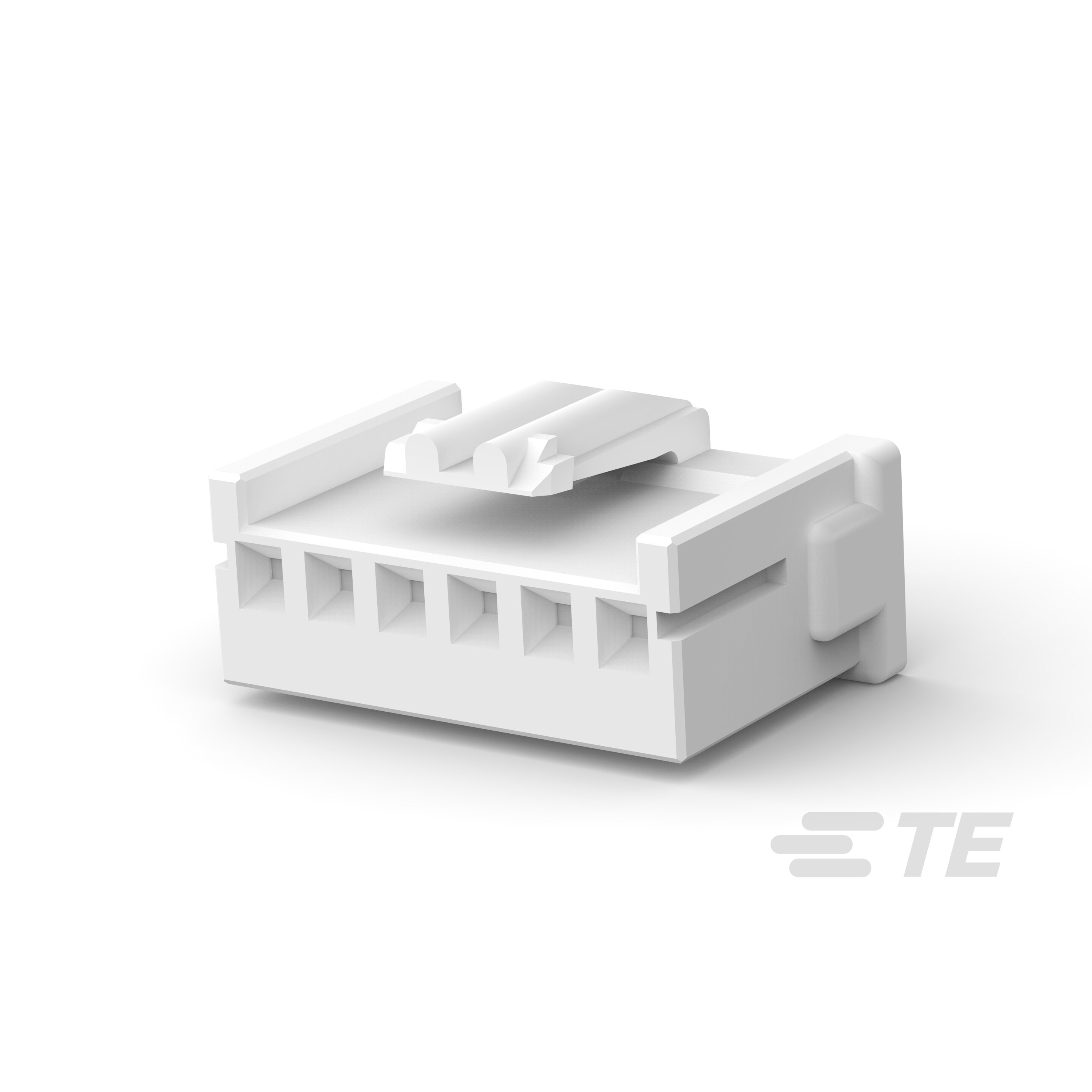 TE Connectivity AMP Connectors 1318993-1 electronic component