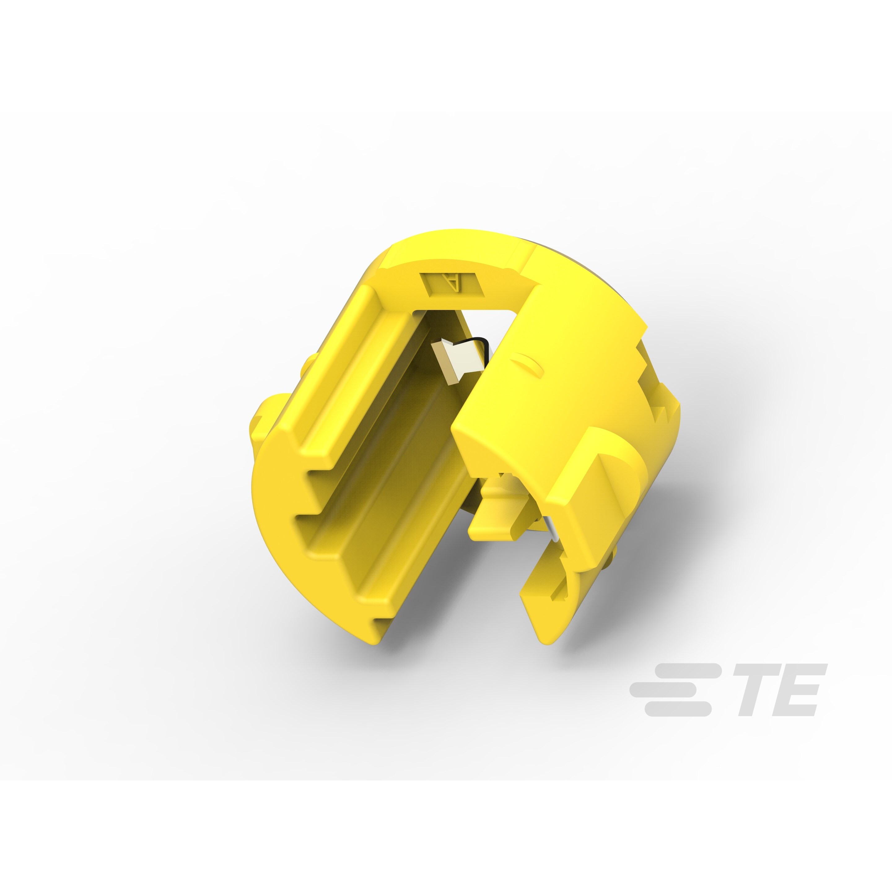 TE Connectivity AMP Connectors 1376766-1 electronic component