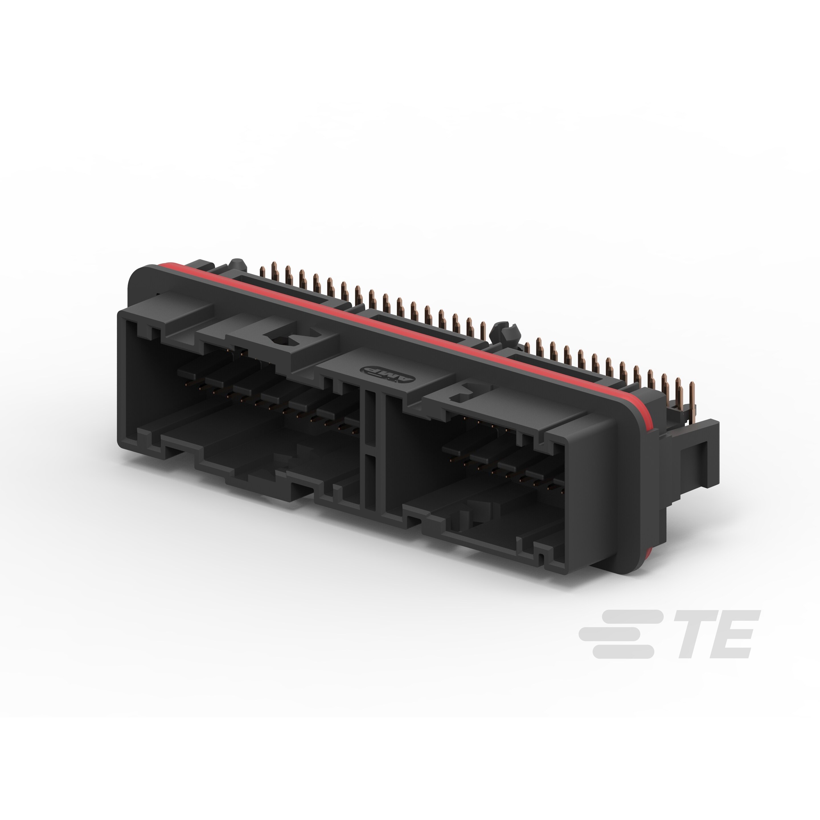 TE Connectivity AMP Connectors 1379046-1 electronic component