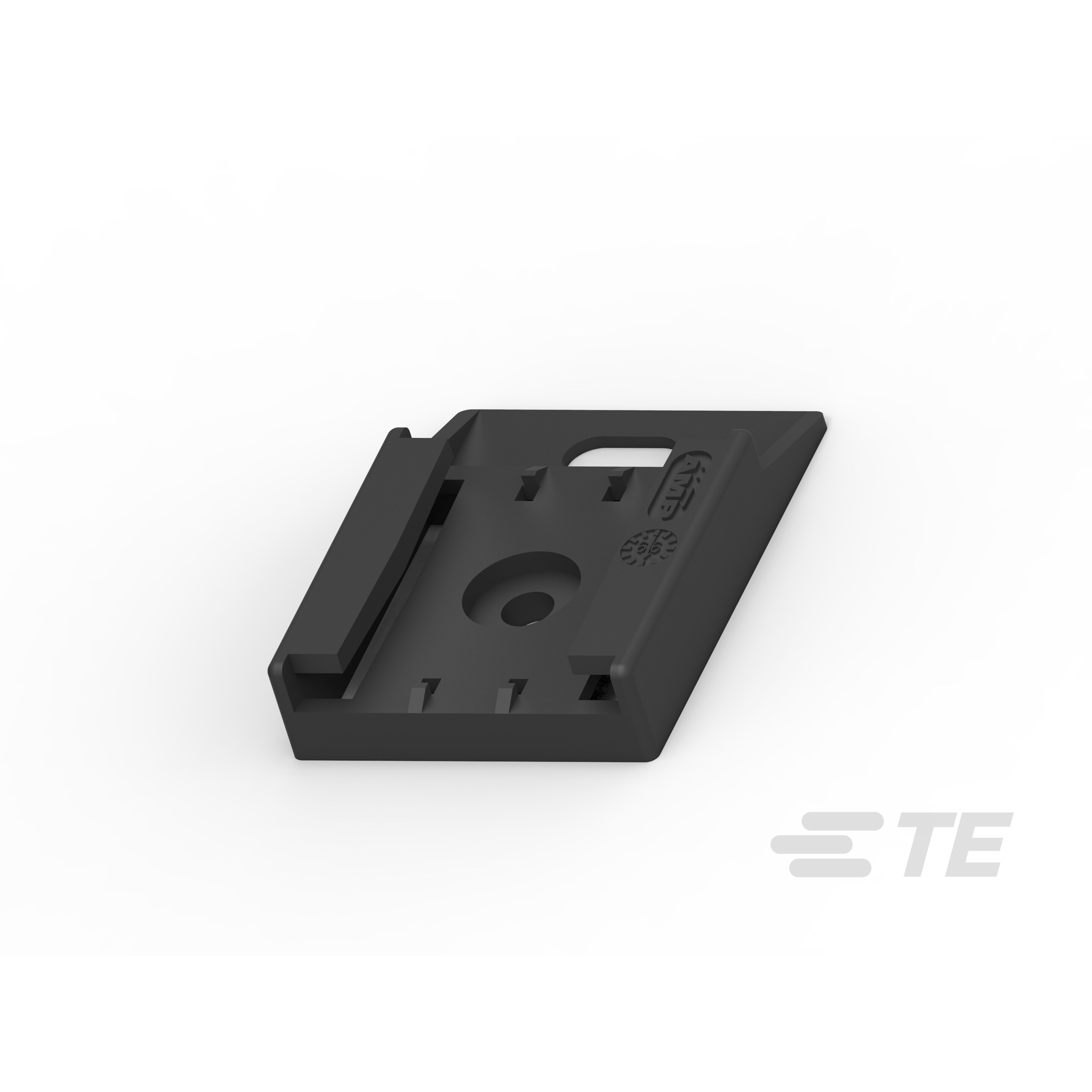 TE Connectivity AMP Connectors 953653-2 electronic component