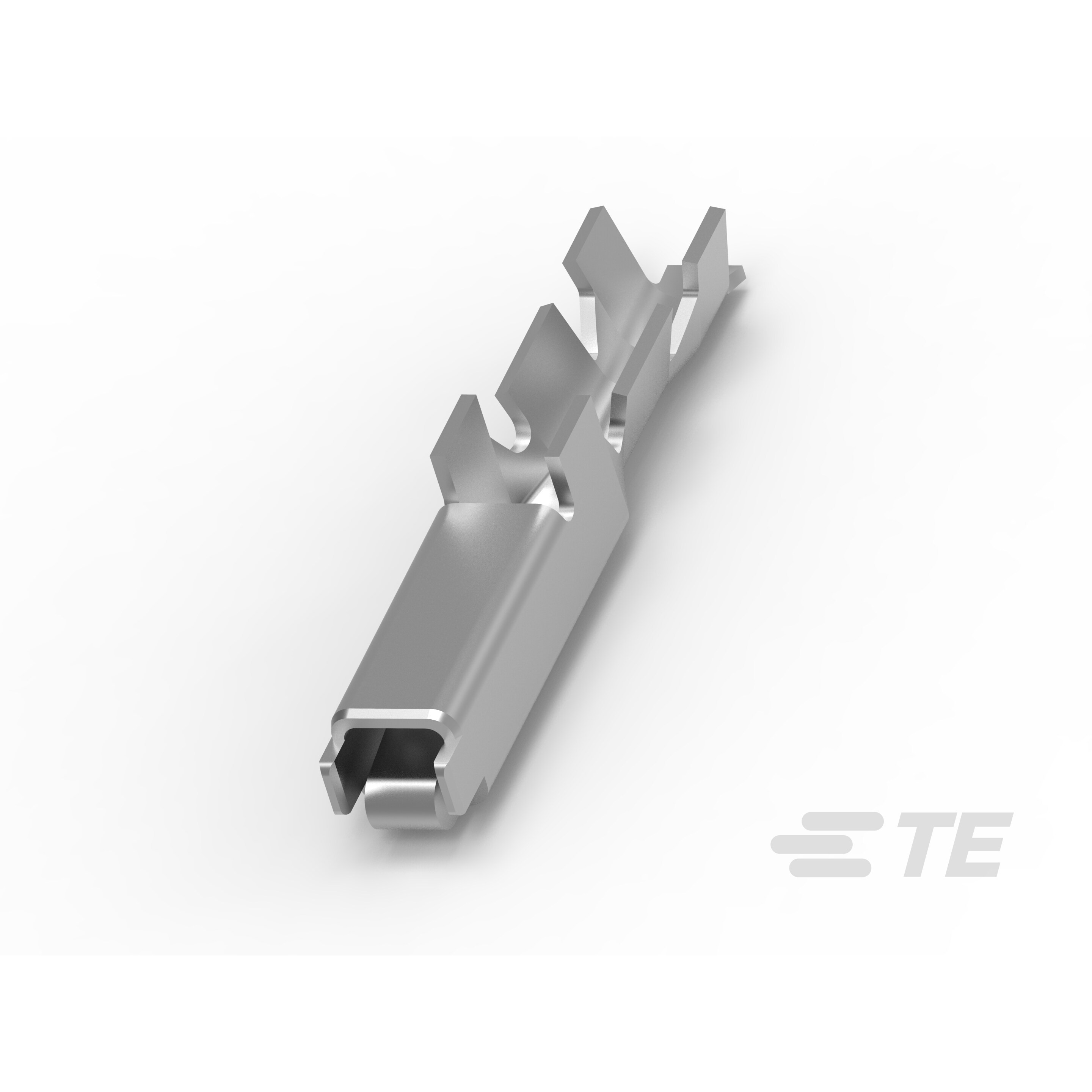 TE Connectivity AMP Connectors 284087-2 electronic component