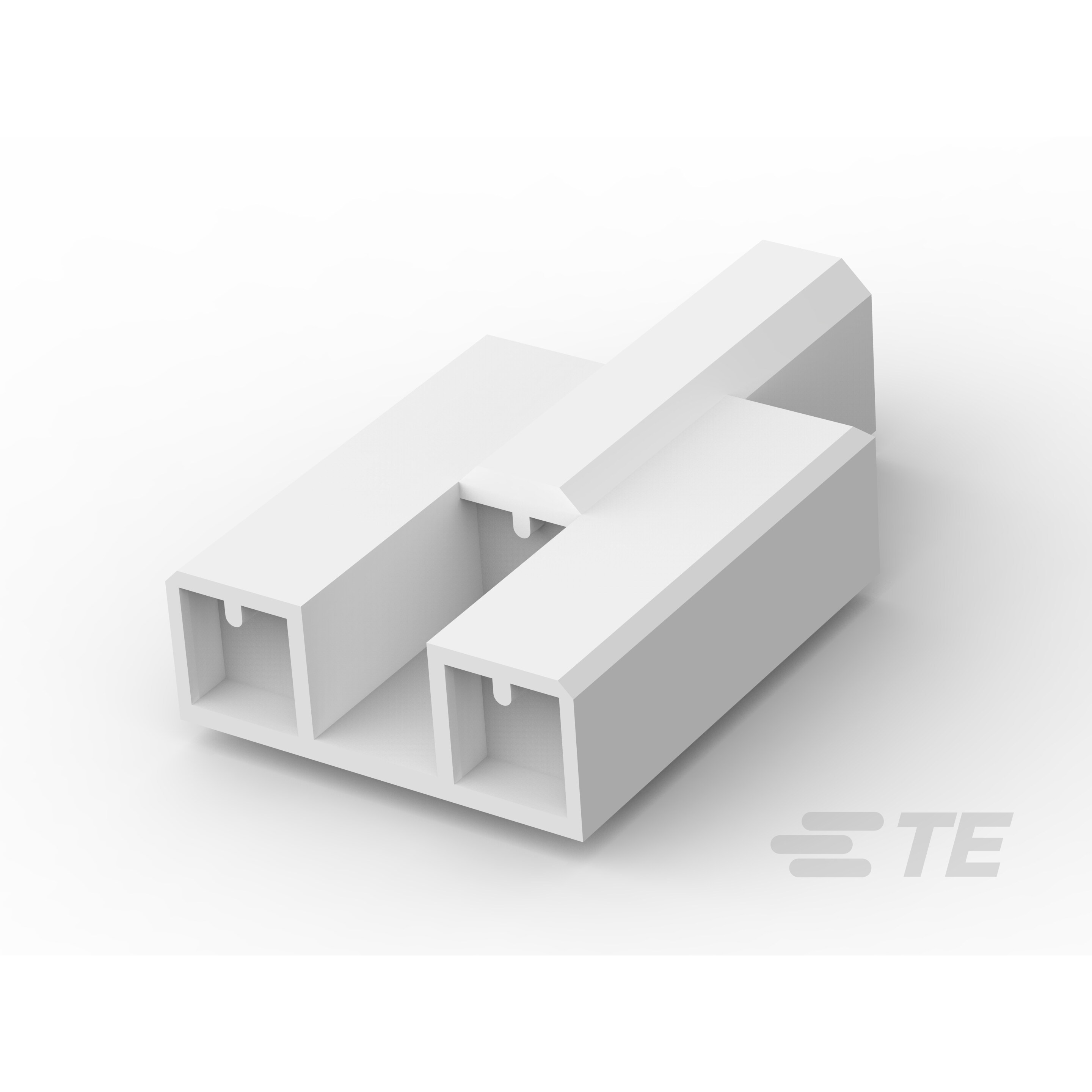 TE Connectivity AMP Connectors 284406-1 electronic component
