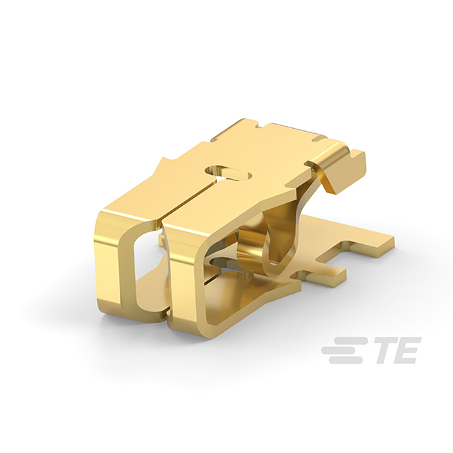 TE Connectivity AMP Connectors 3-964337-7 electronic component