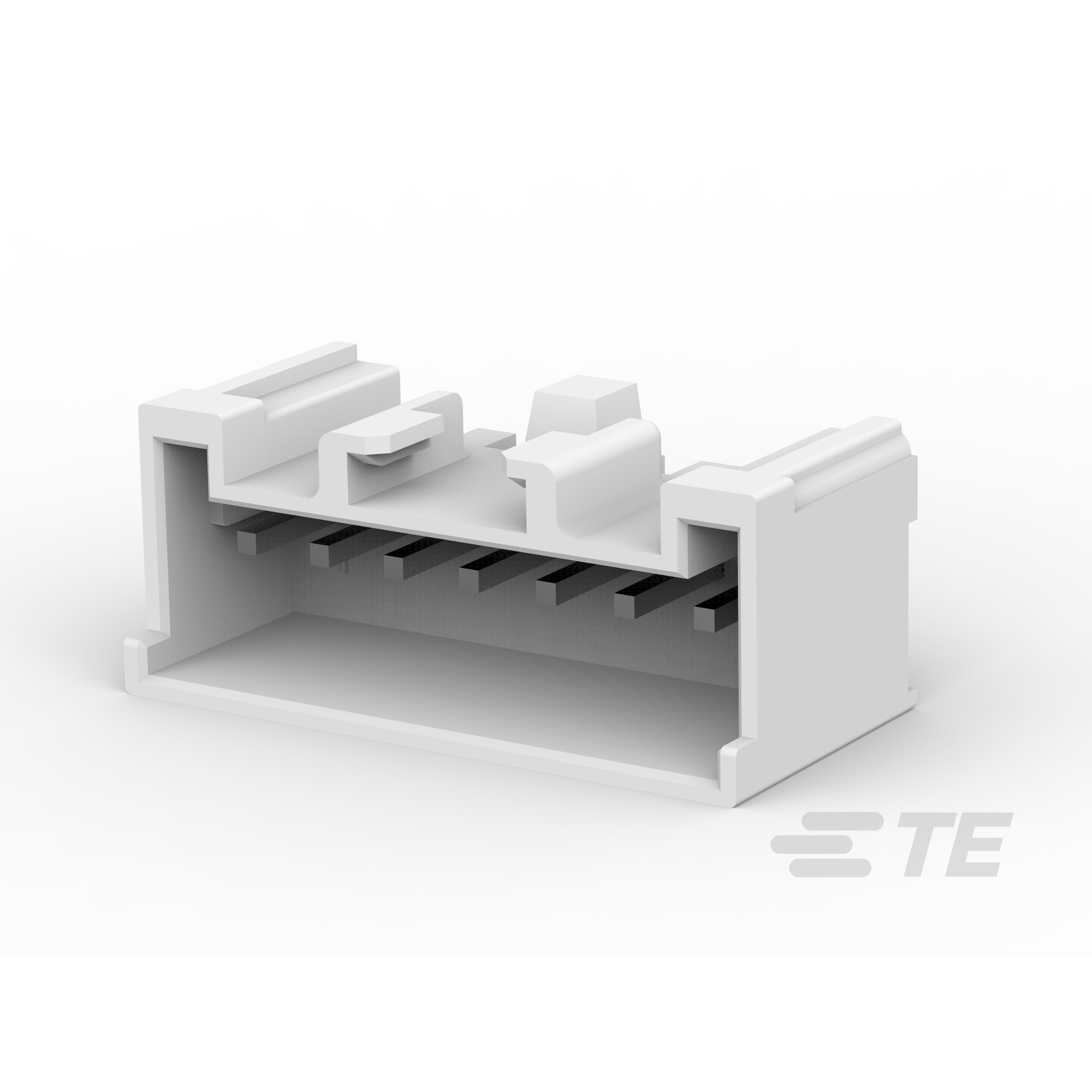 TE Connectivity AMP Connectors 316536-1 electronic component
