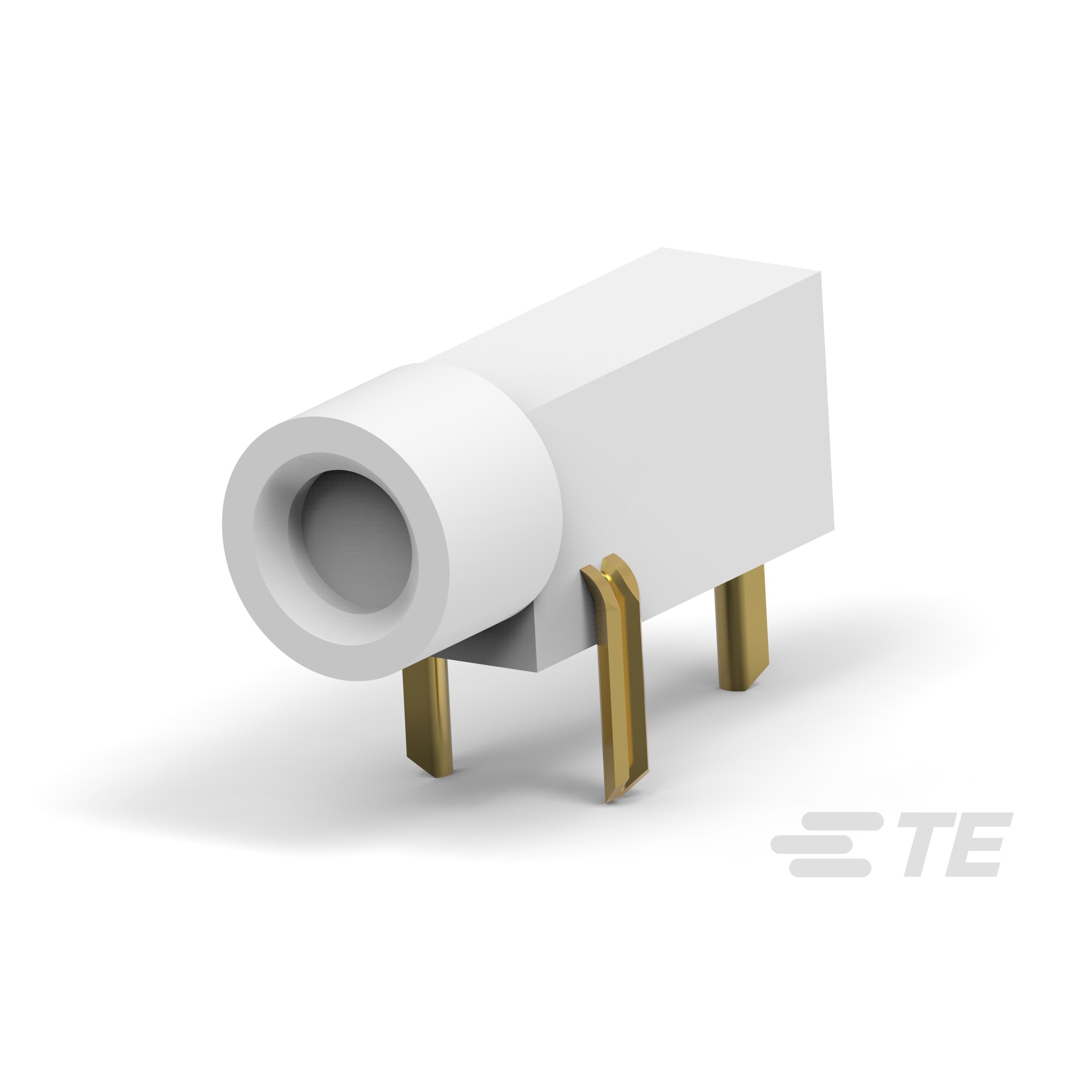 TE Connectivity AMP Connectors 350180-9 electronic component