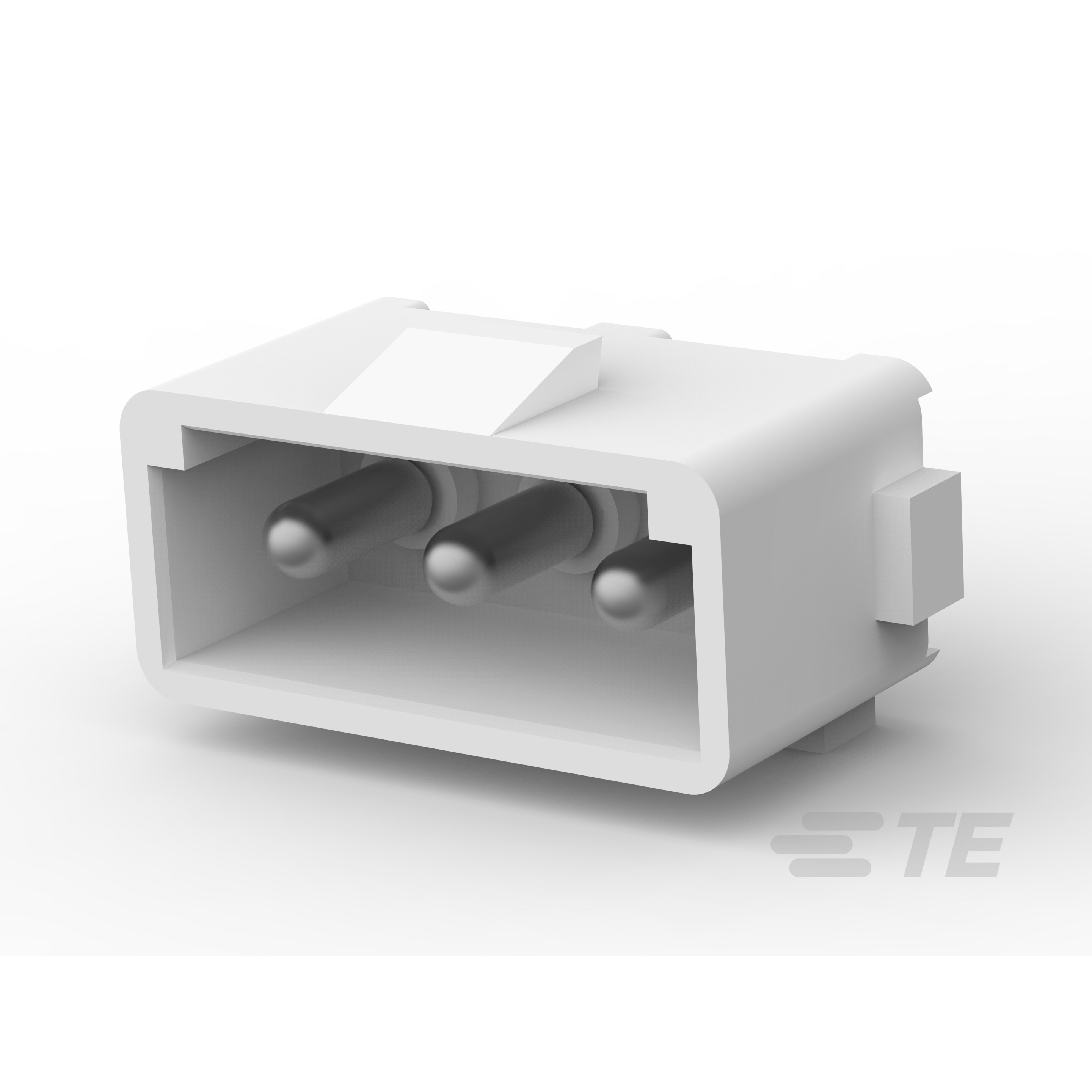 TE Connectivity AMP Connectors 350542-1 electronic component