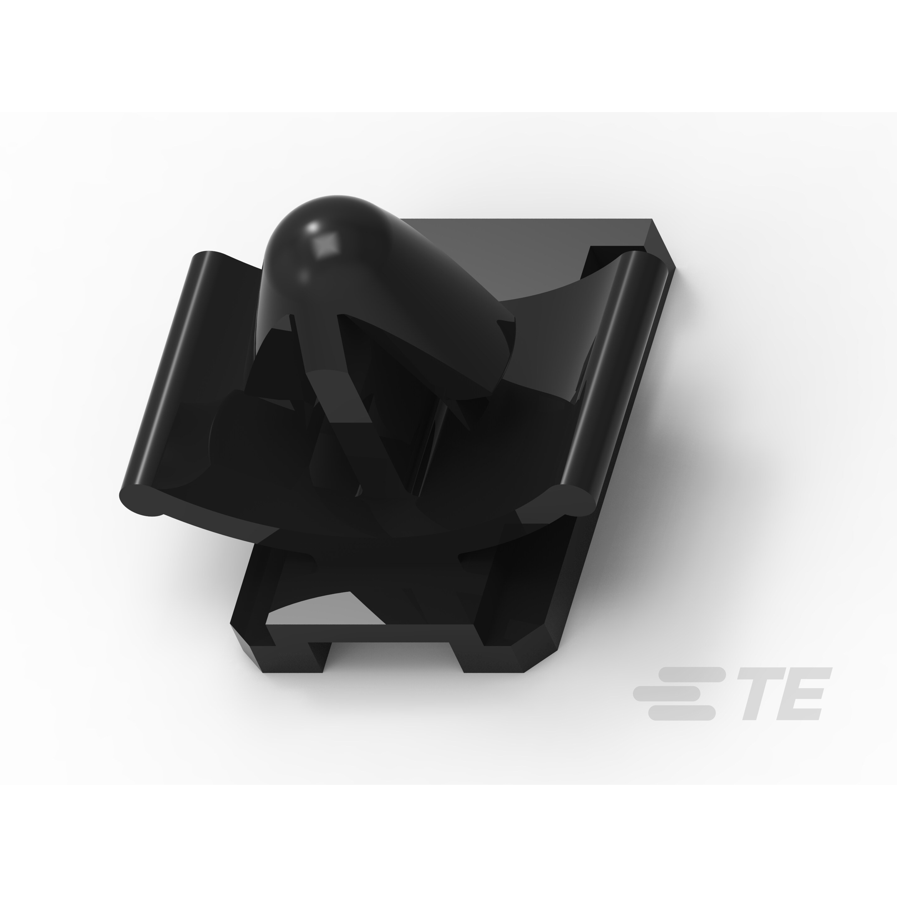 TE Connectivity AMP Connectors 368260-2 electronic component