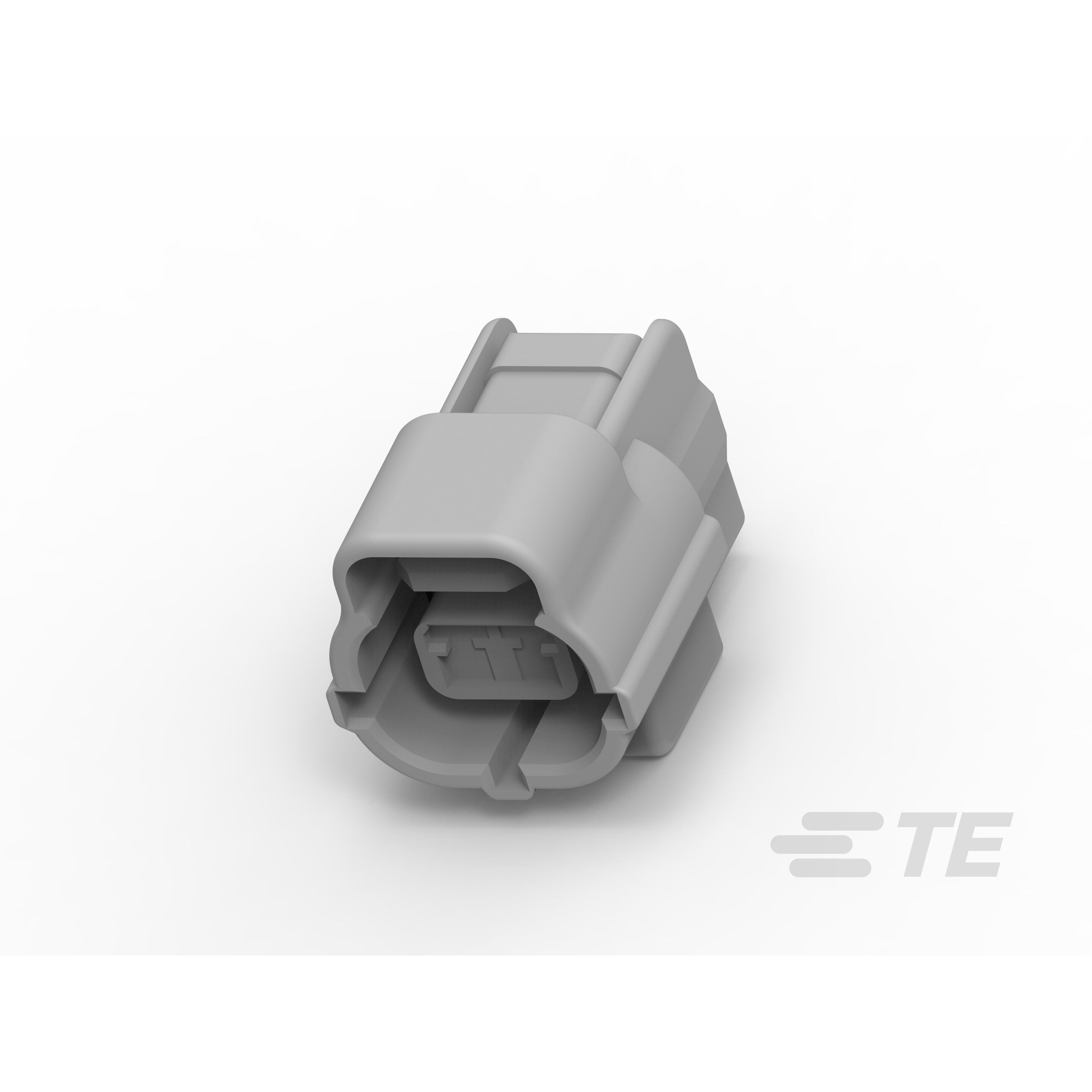 TE Connectivity AMP Connectors 368261-3 electronic component