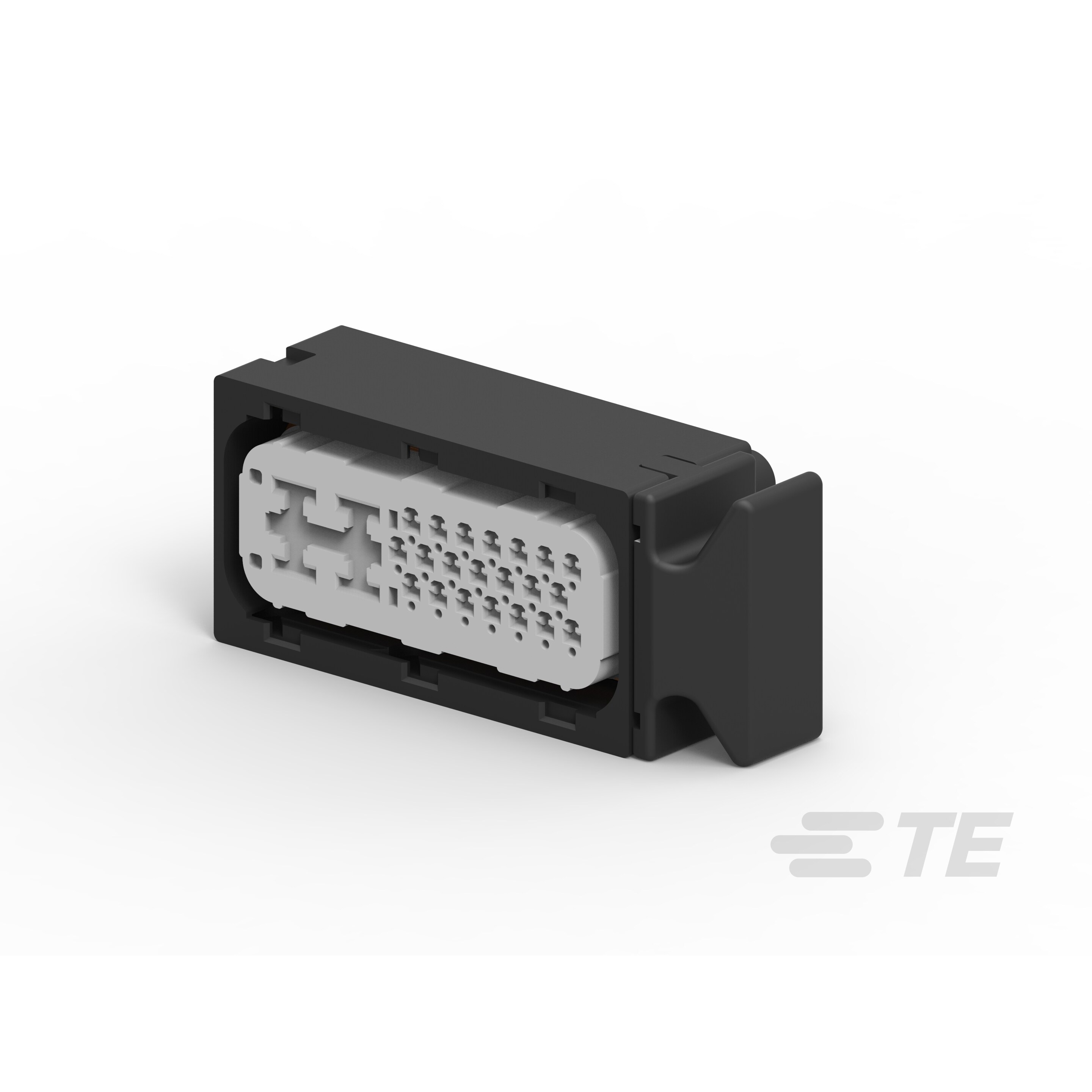 TE Connectivity AMP Connectors 368482-3 electronic component