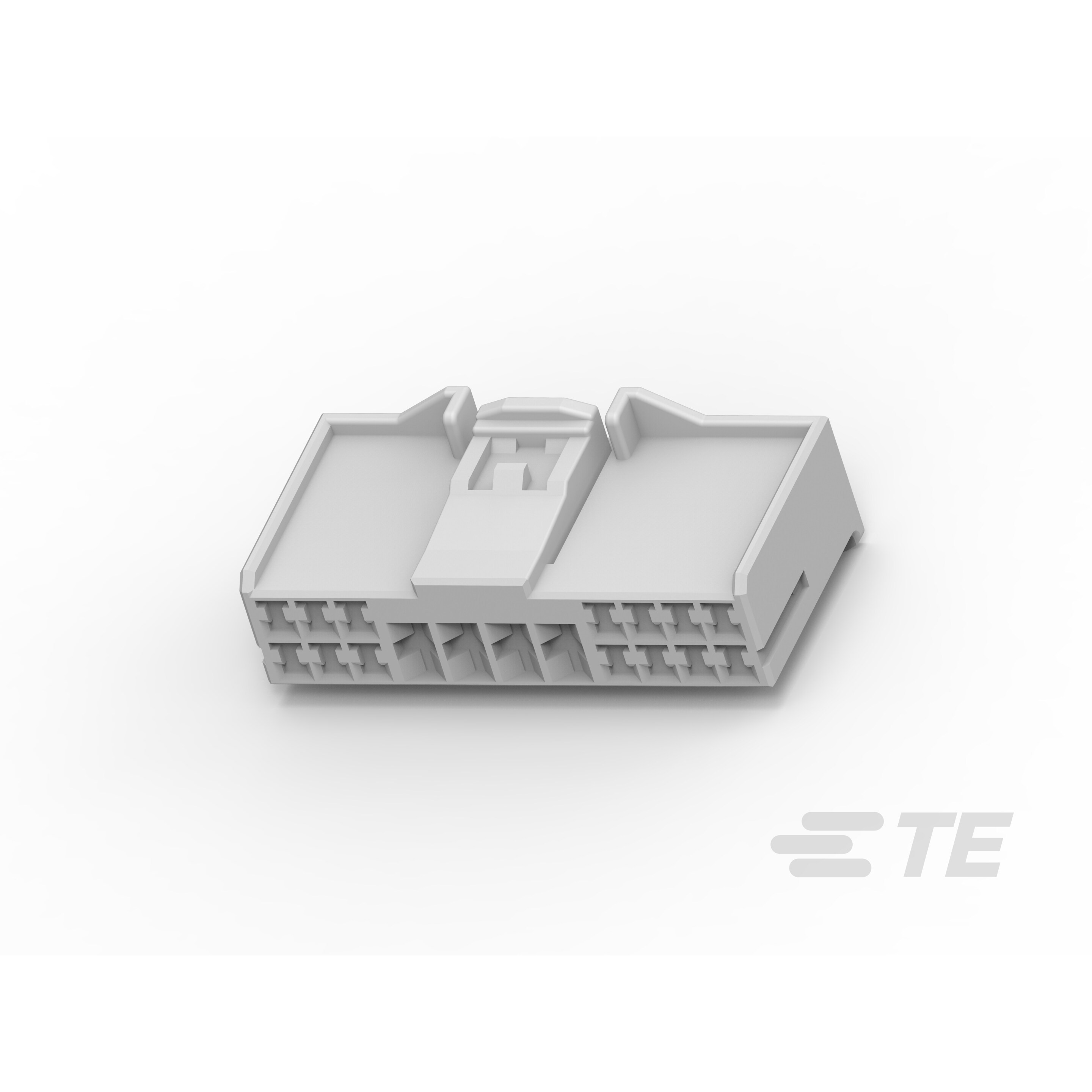 TE Connectivity AMP Connectors 368497-3 electronic component