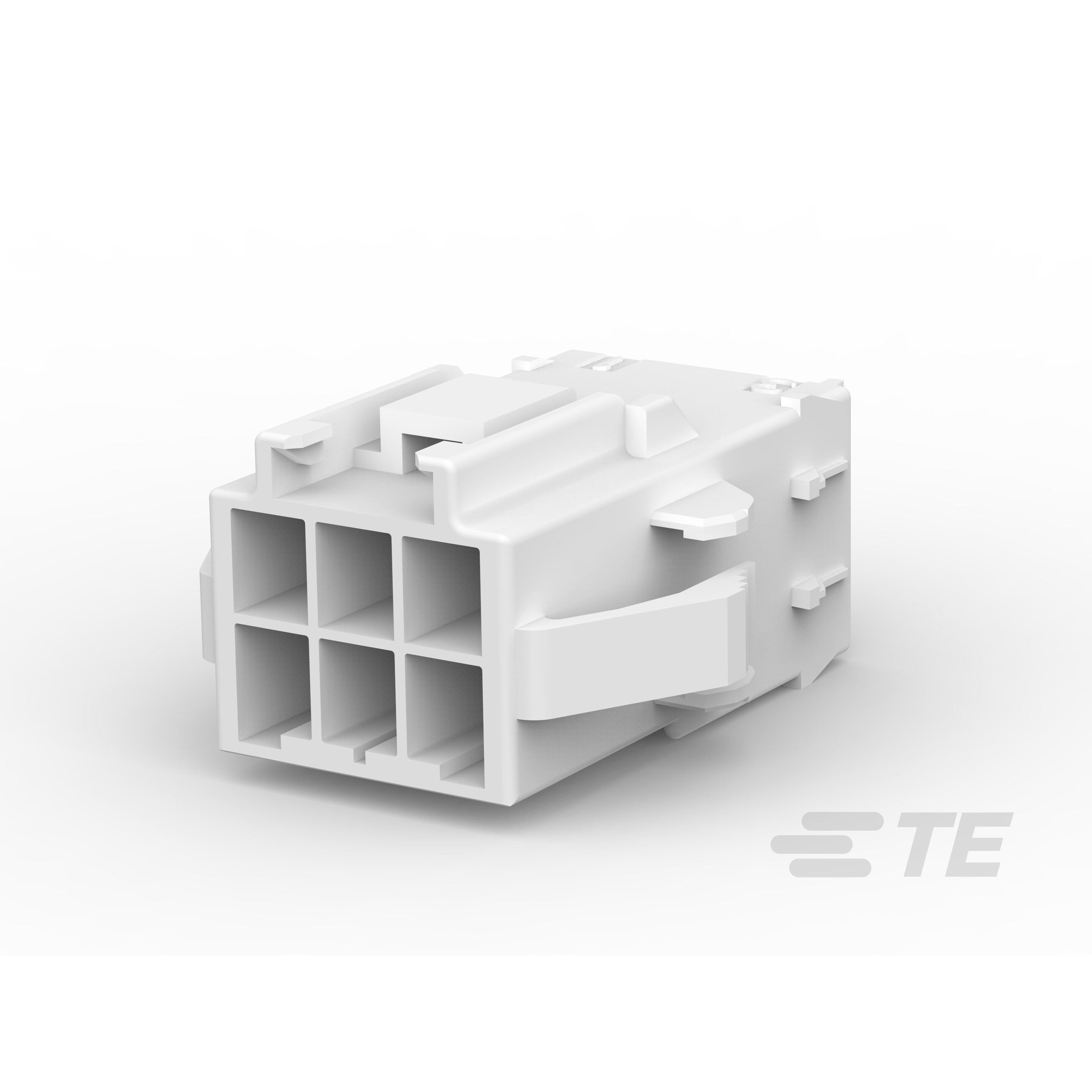 TE Connectivity AMP Connectors 368588-1 electronic component