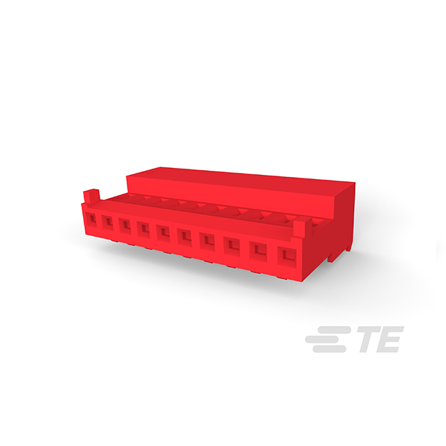 TE Connectivity AMP Connectors 4-644038-0 electronic component