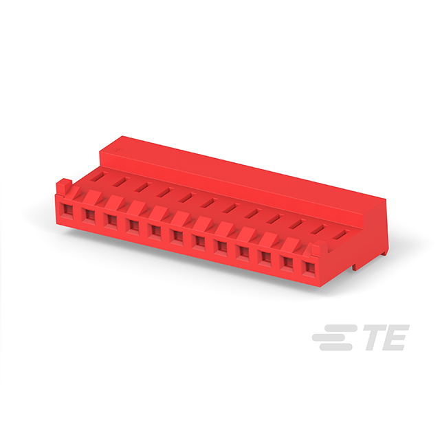 TE Connectivity AMP Connectors 4-644662-1 electronic component