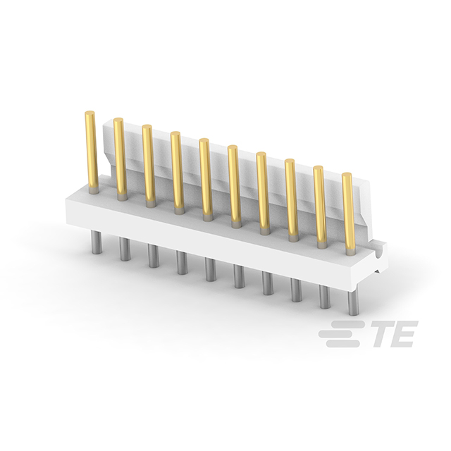 TE Connectivity AMP Connectors 4-644760-0 electronic component
