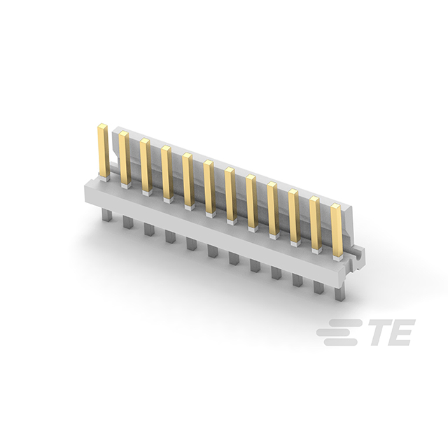 TE Connectivity AMP Connectors 4-644766-2 electronic component